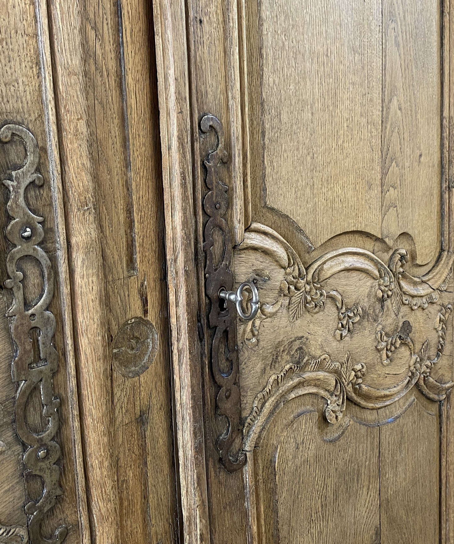Double Door