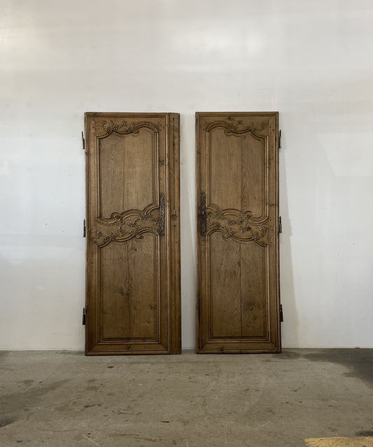 Double Door