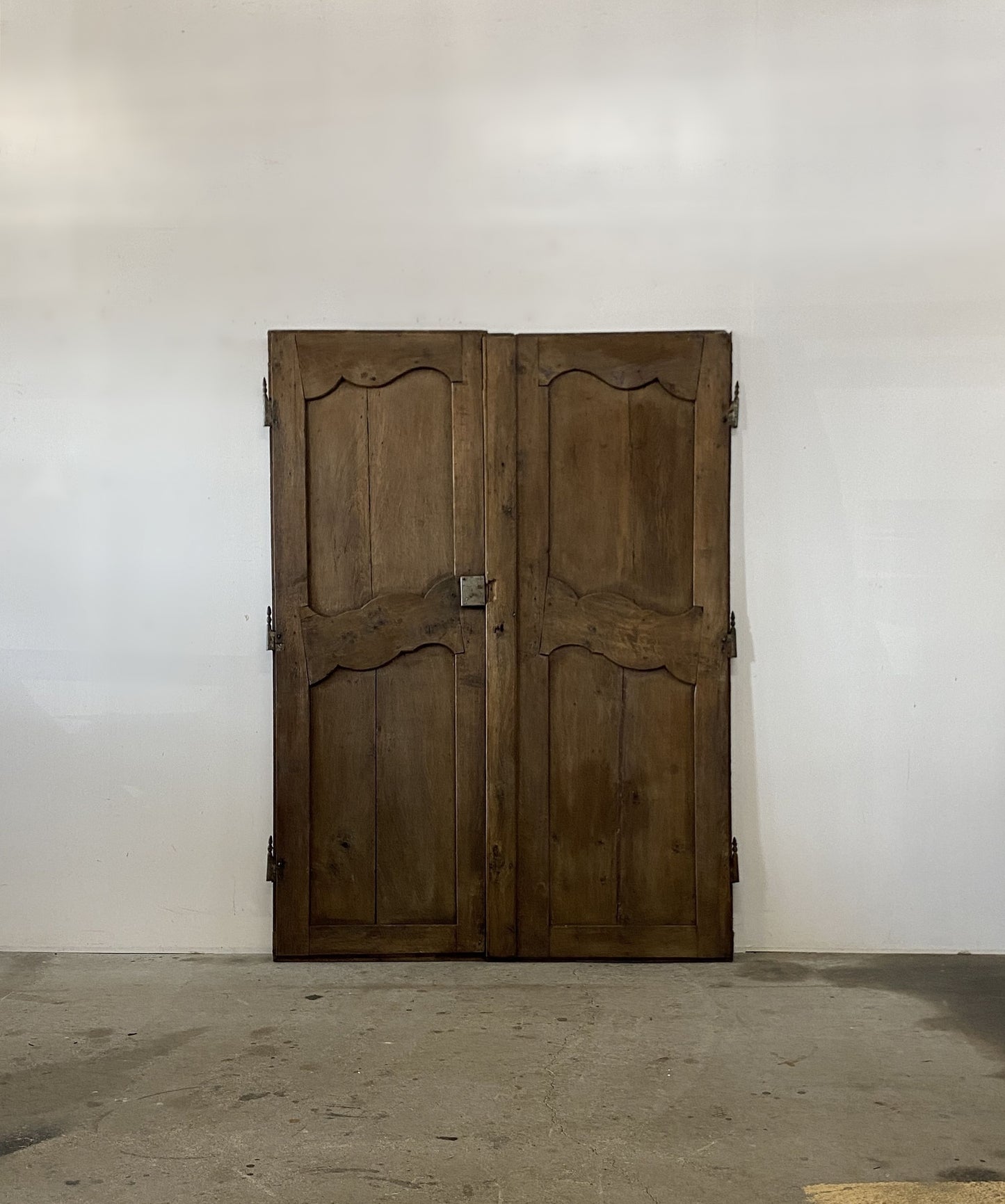Double Door