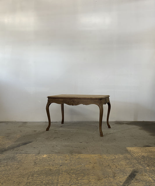 Oak Table