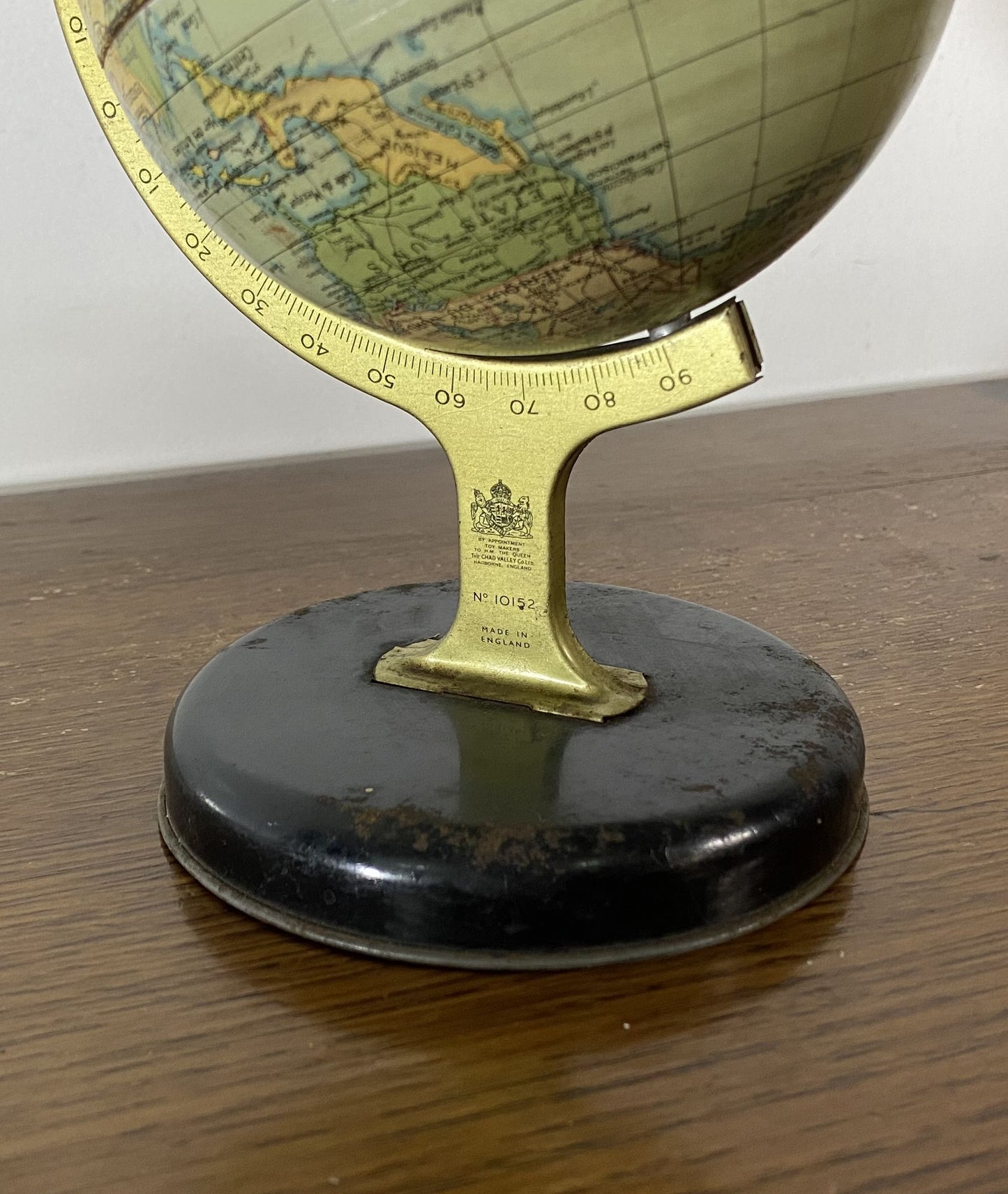 globe