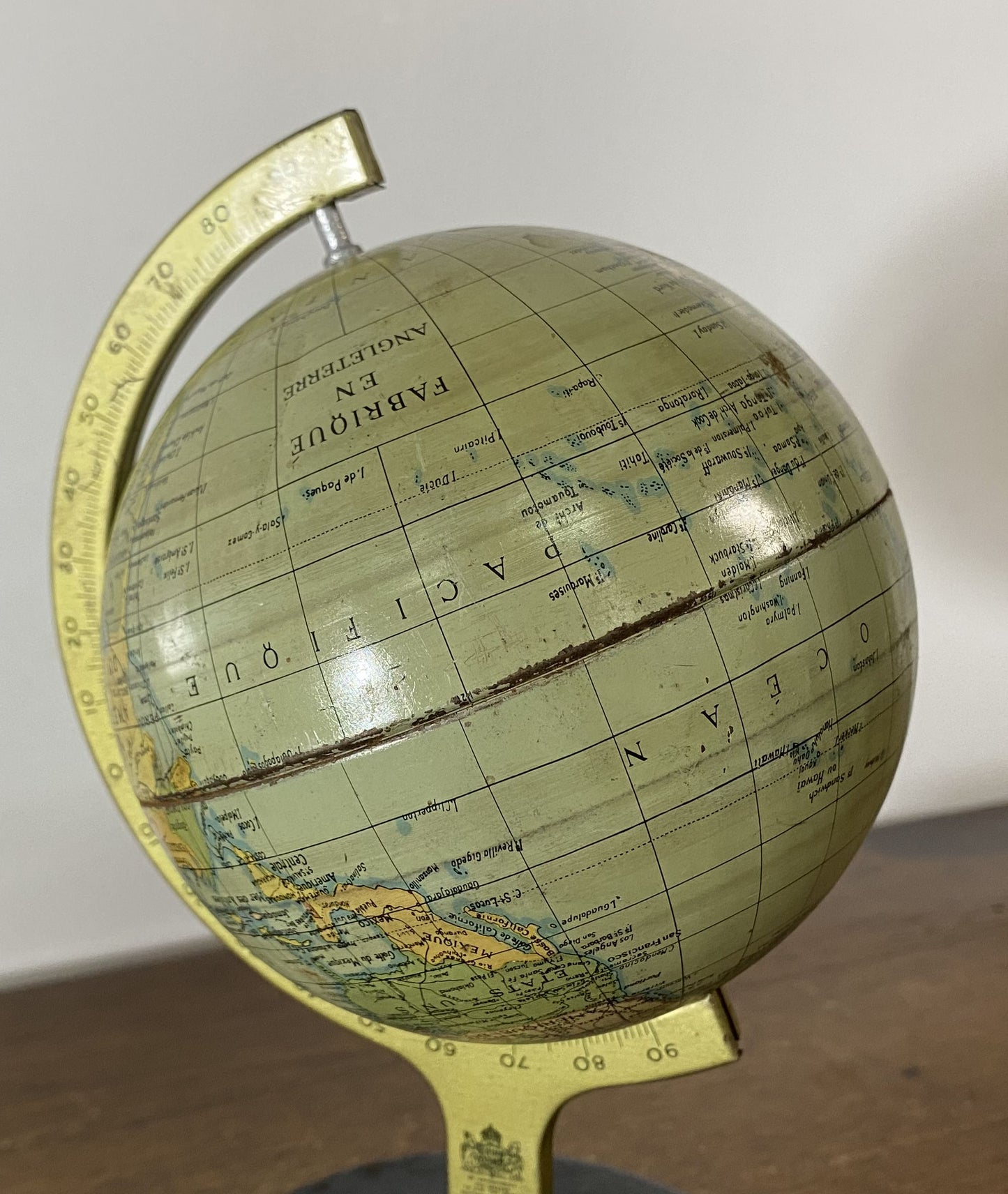 globe