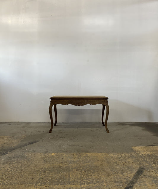 Oak Table