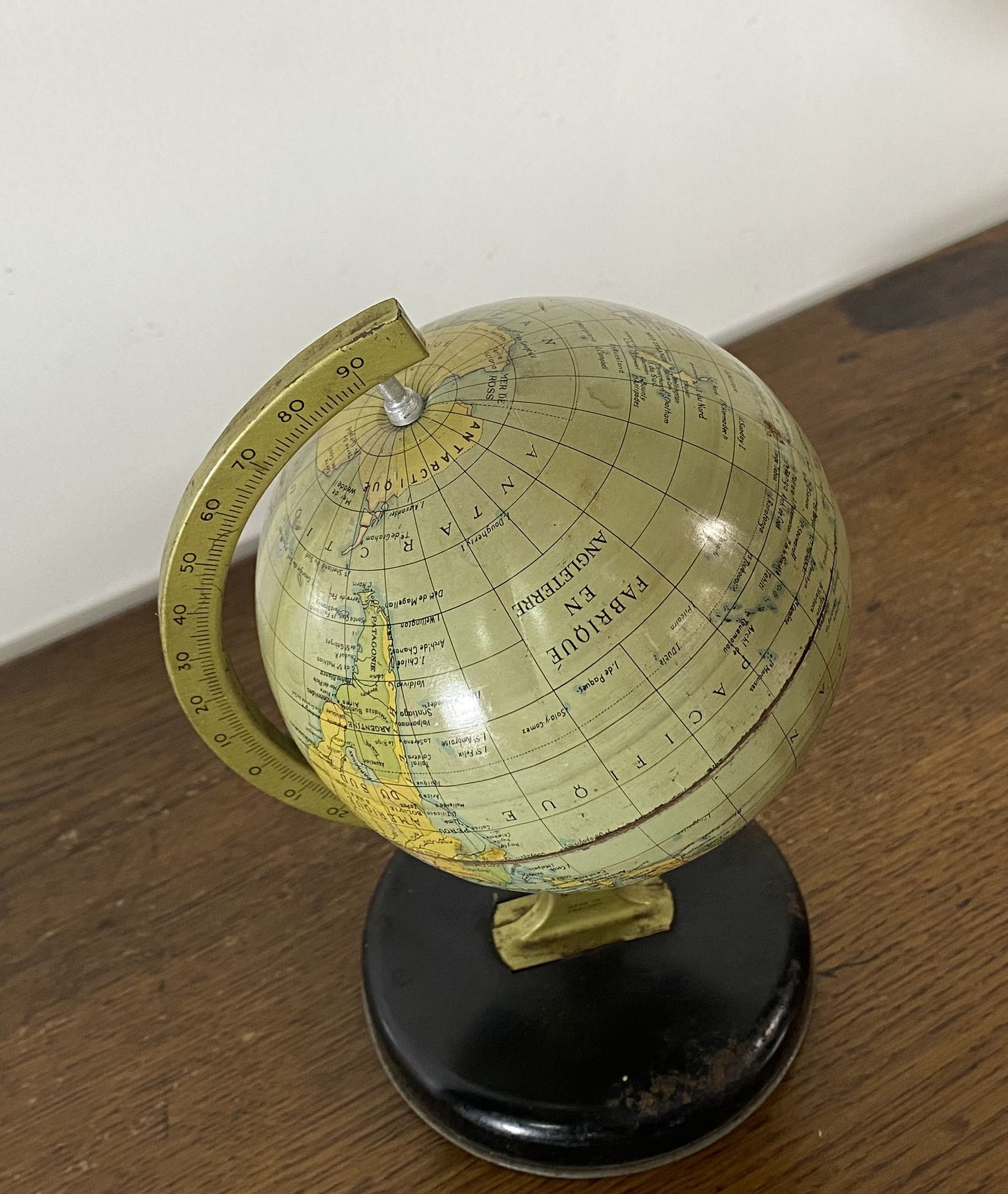 globe