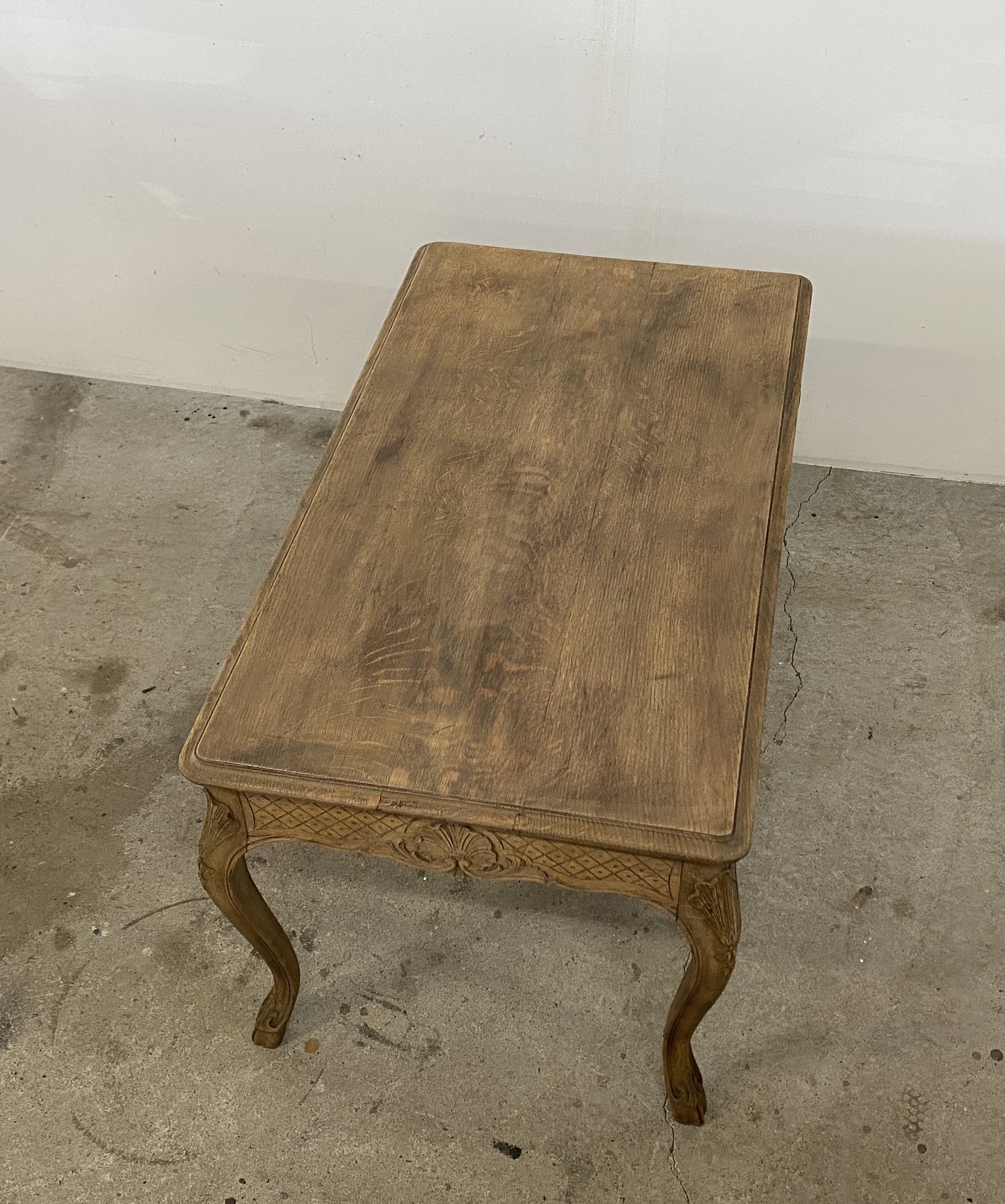 Oak Table