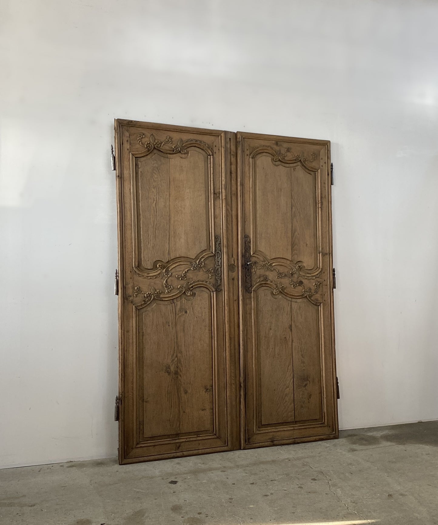 Double Door