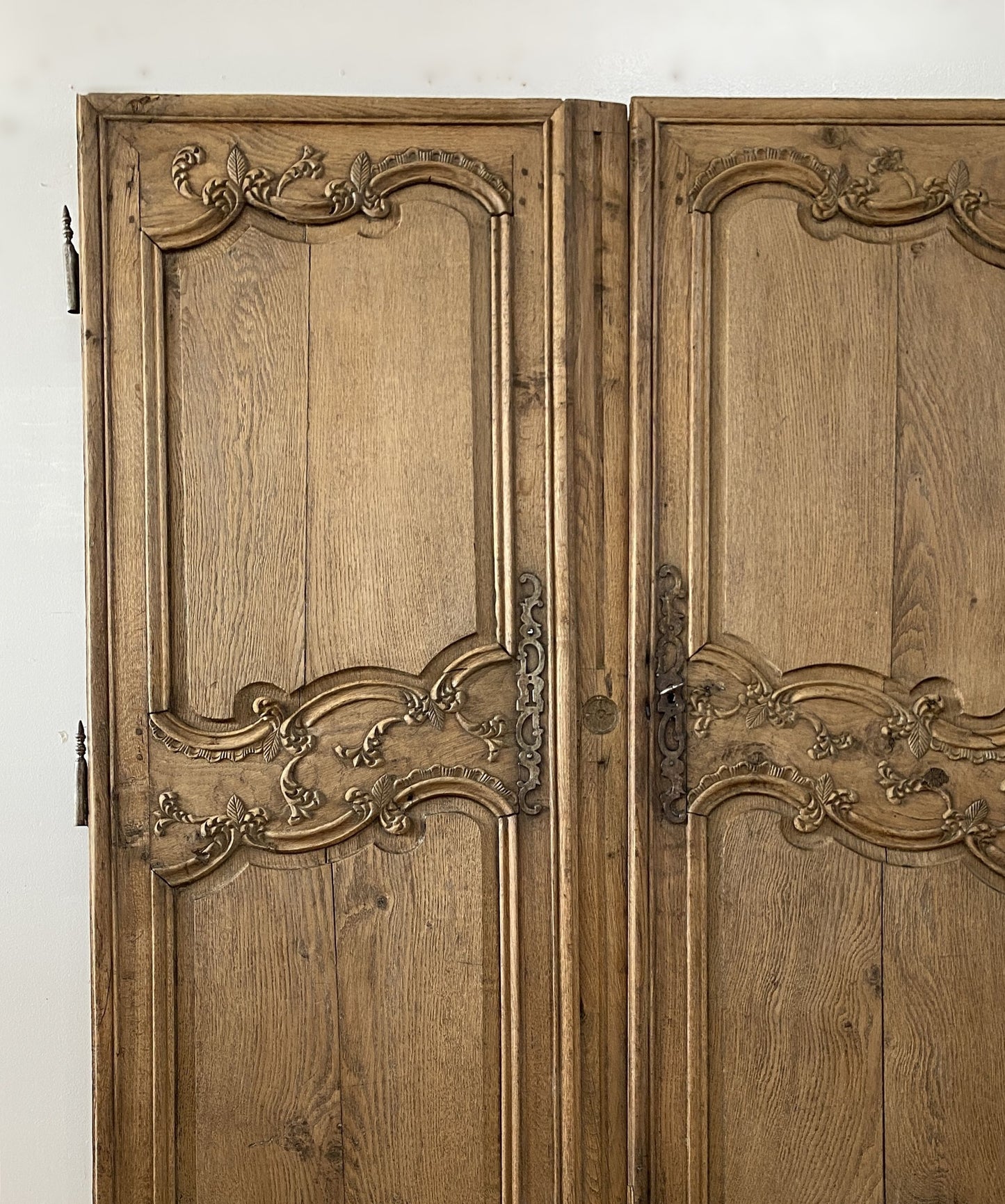 Double Door