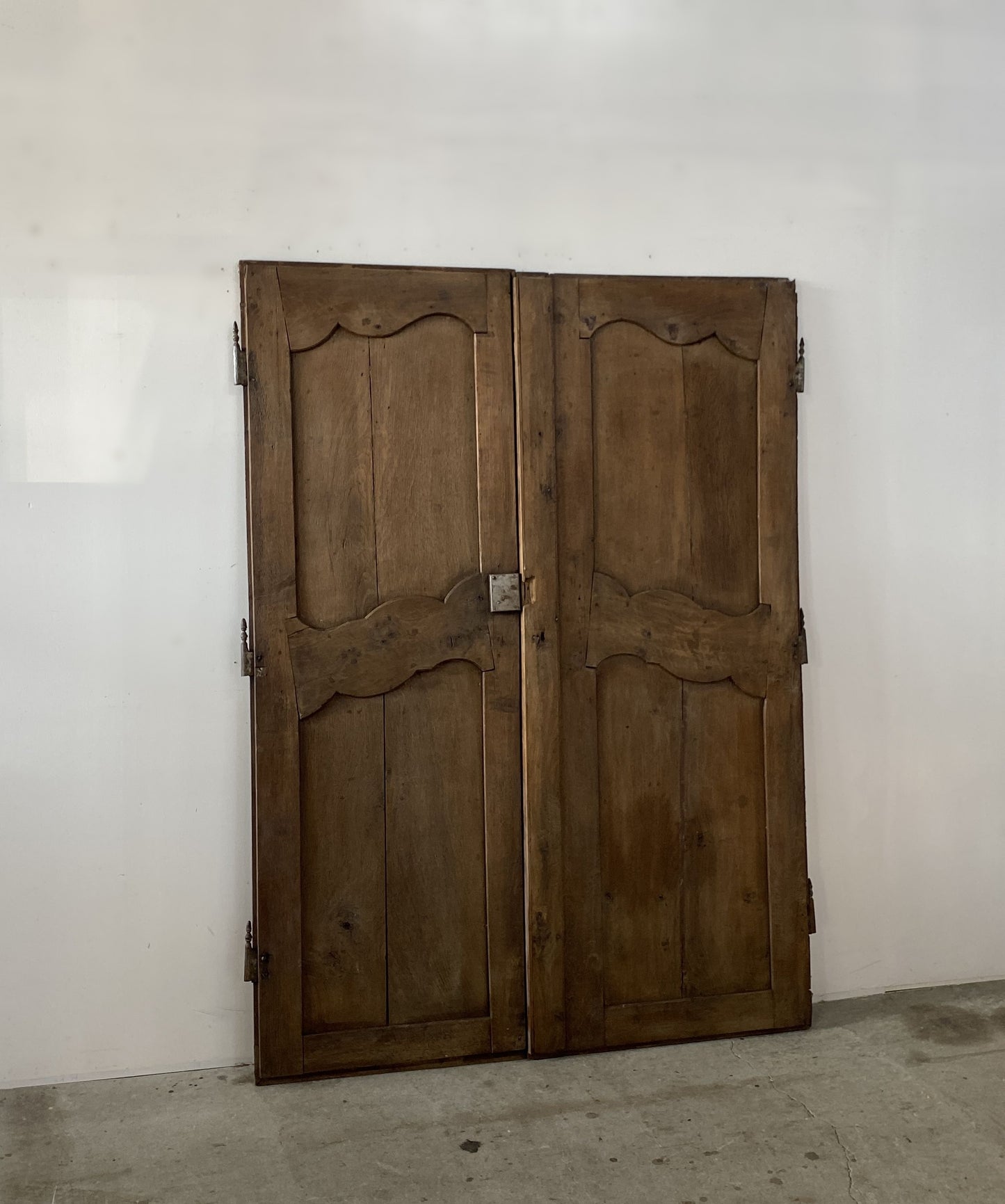Double Door