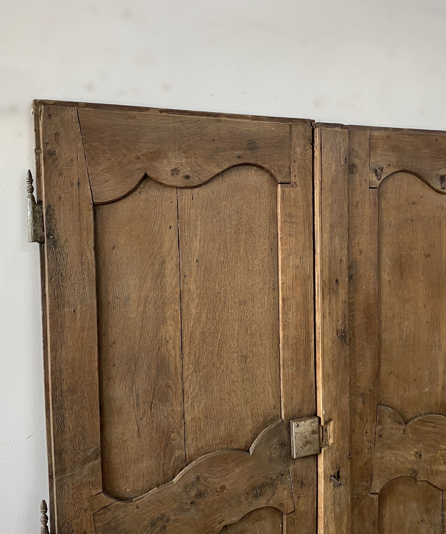 Double Door