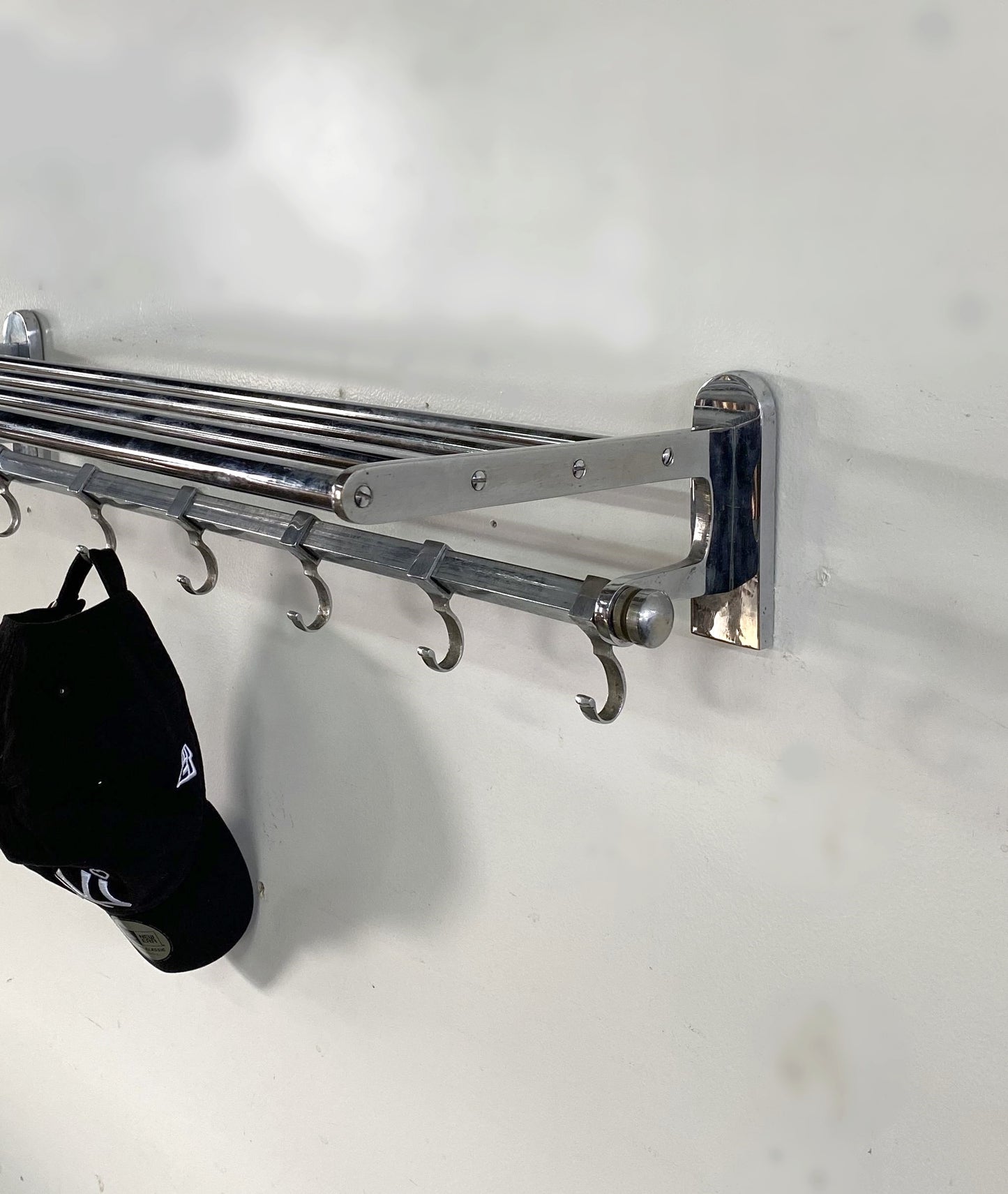 French Towel Hanger