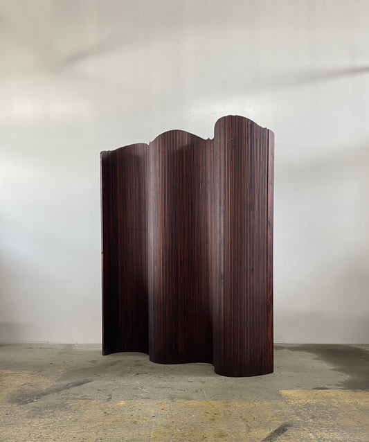 ”SNSA” Wood Screen
