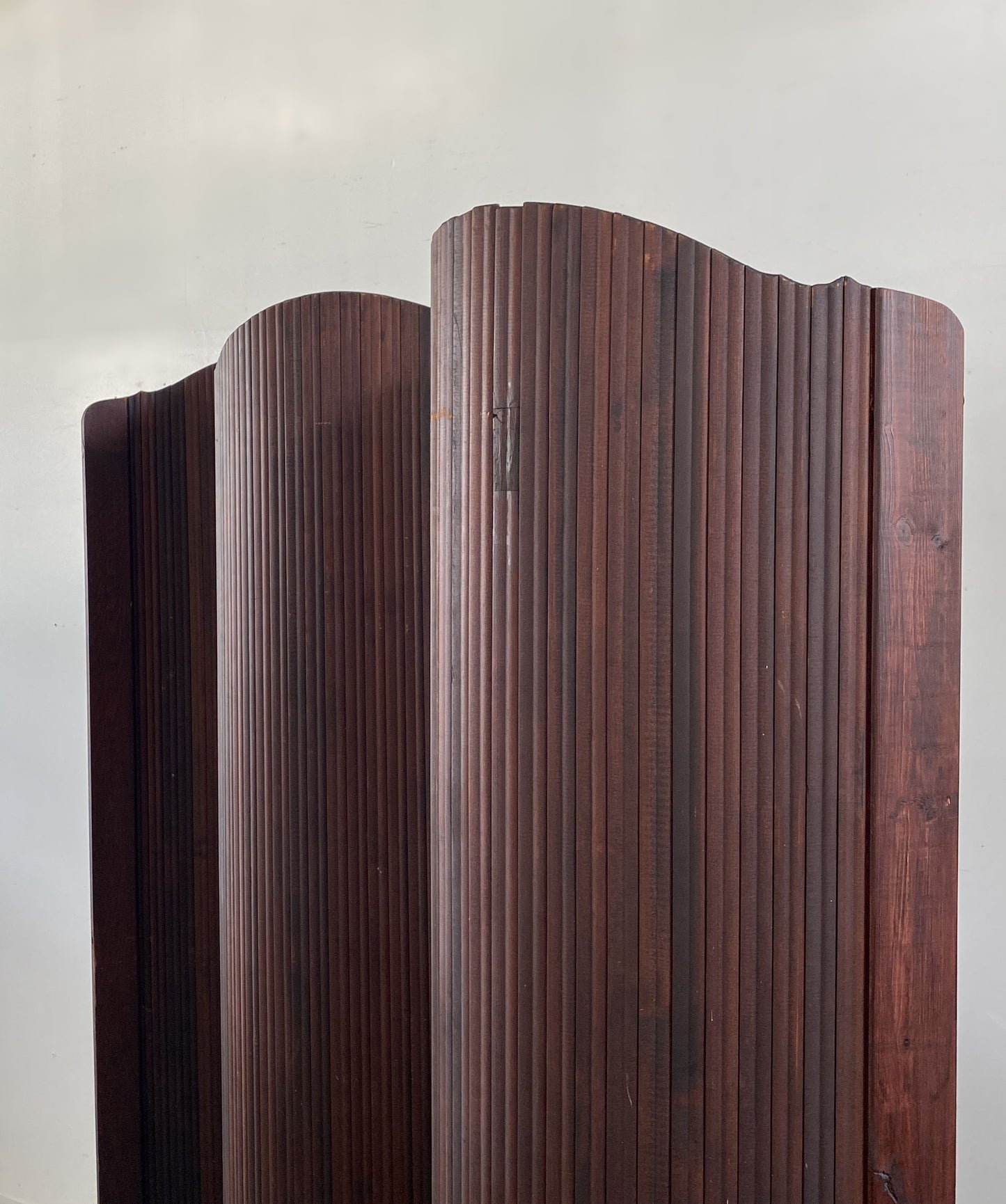 ”SNSA” Wood Screen