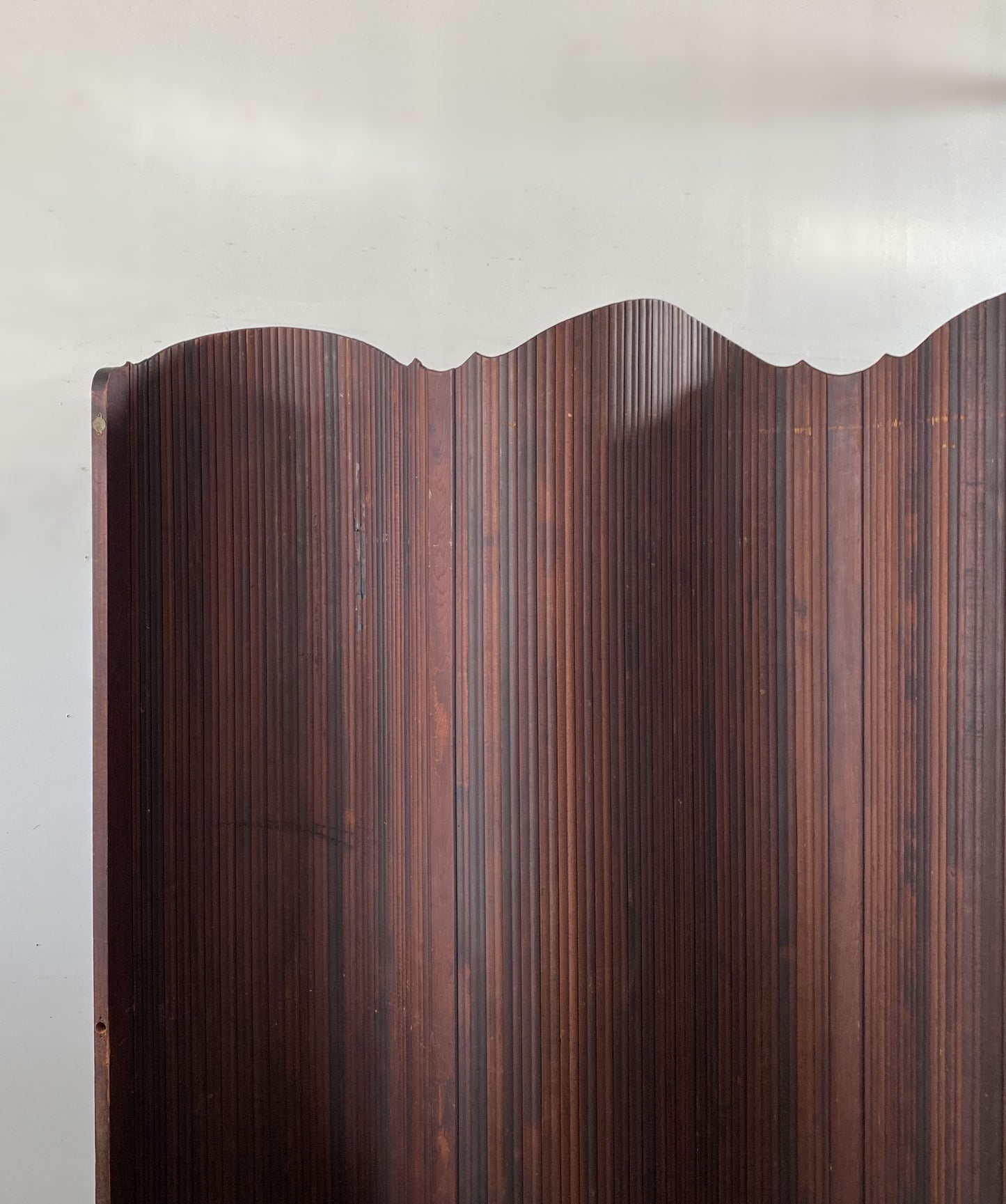 ”SNSA” Wood Screen