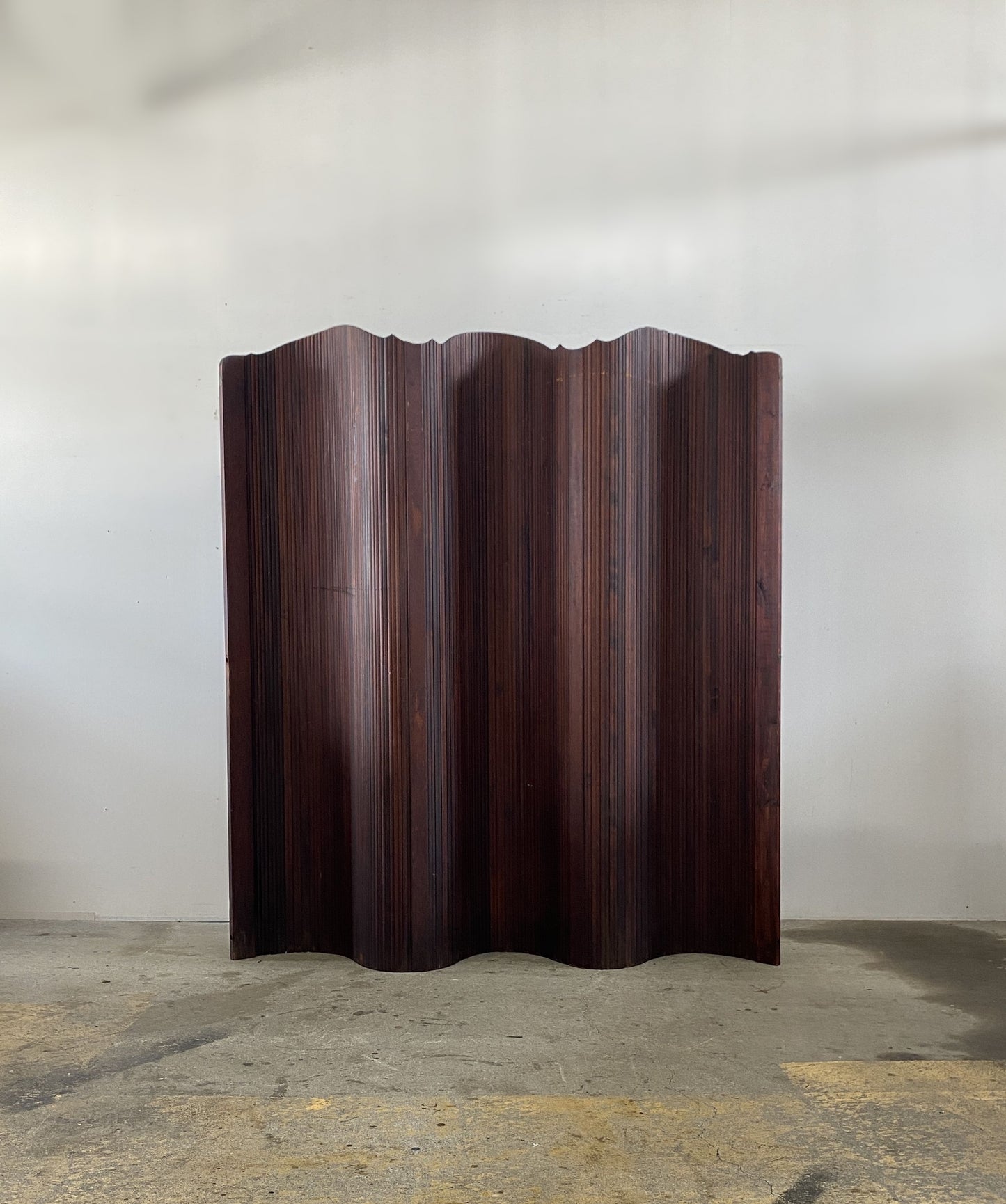 ”SNSA” Wood Screen