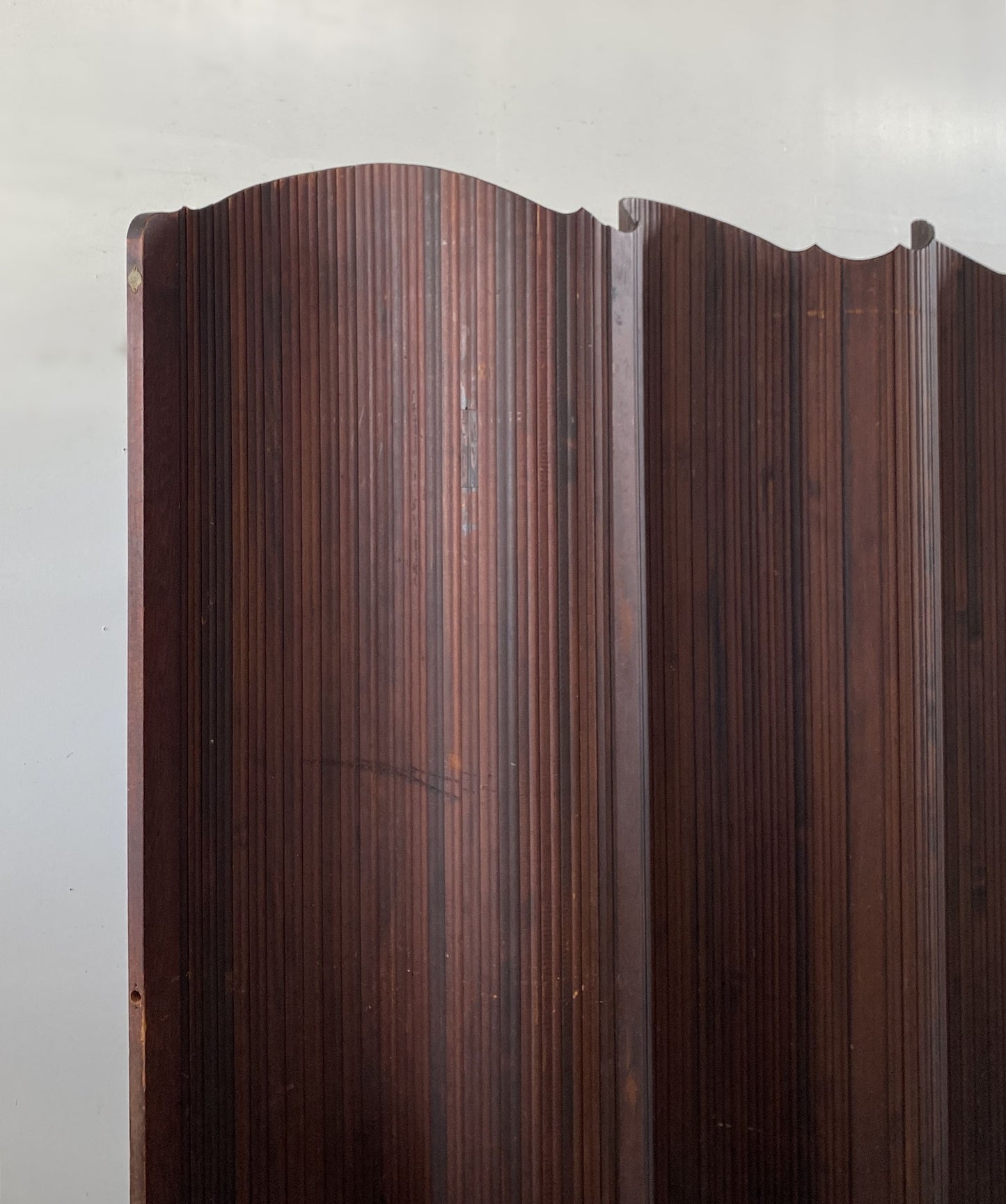 ”SNSA” Wood Screen