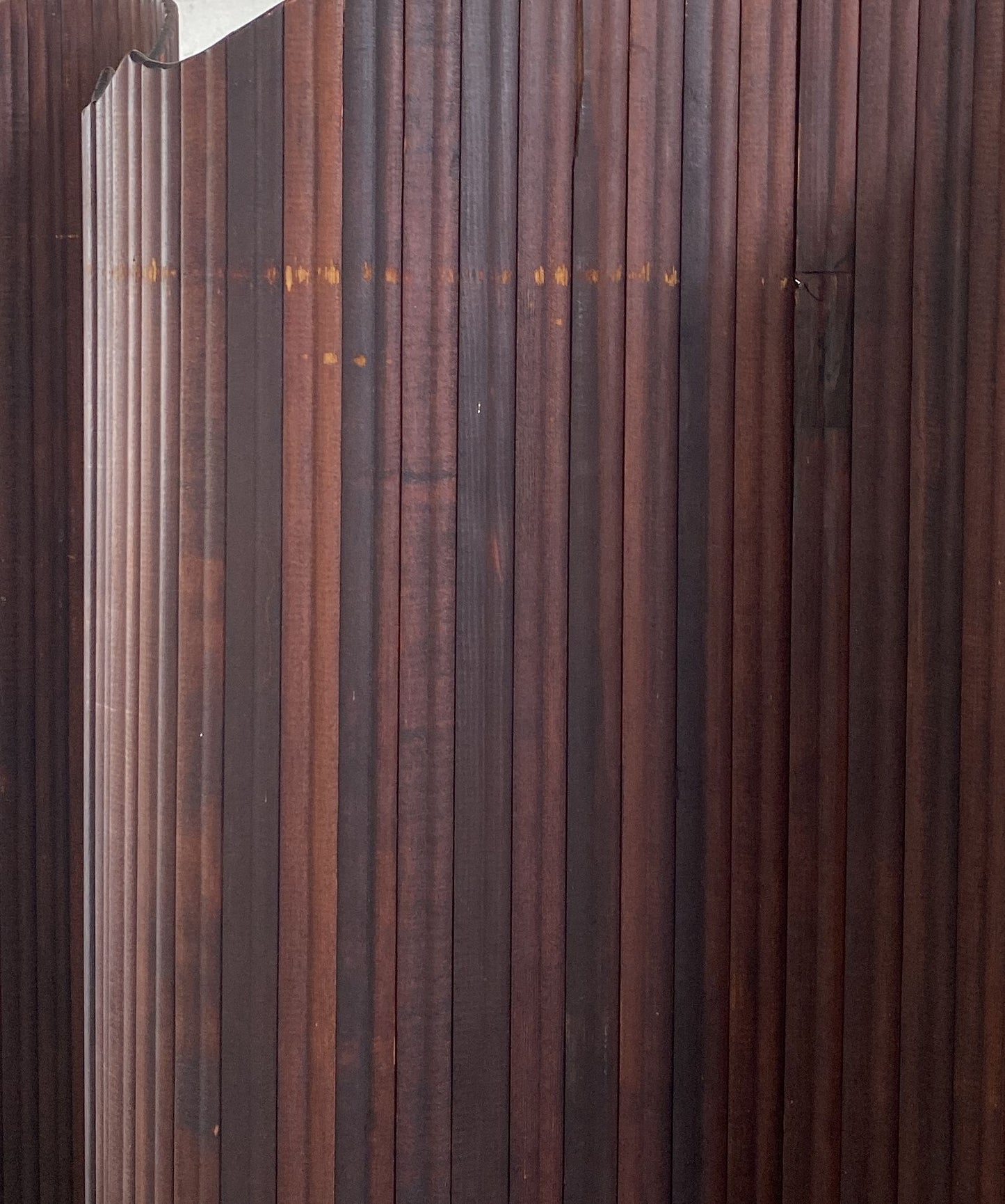 ”SNSA” Wood Screen