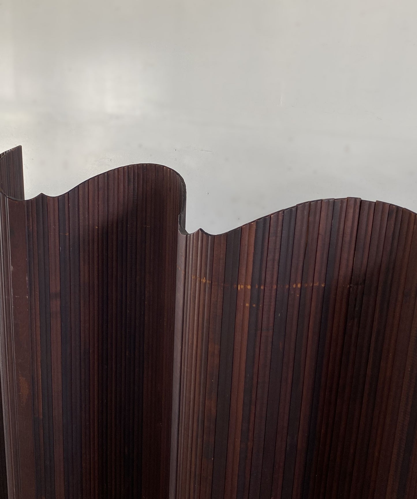 ”SNSA” Wood Screen