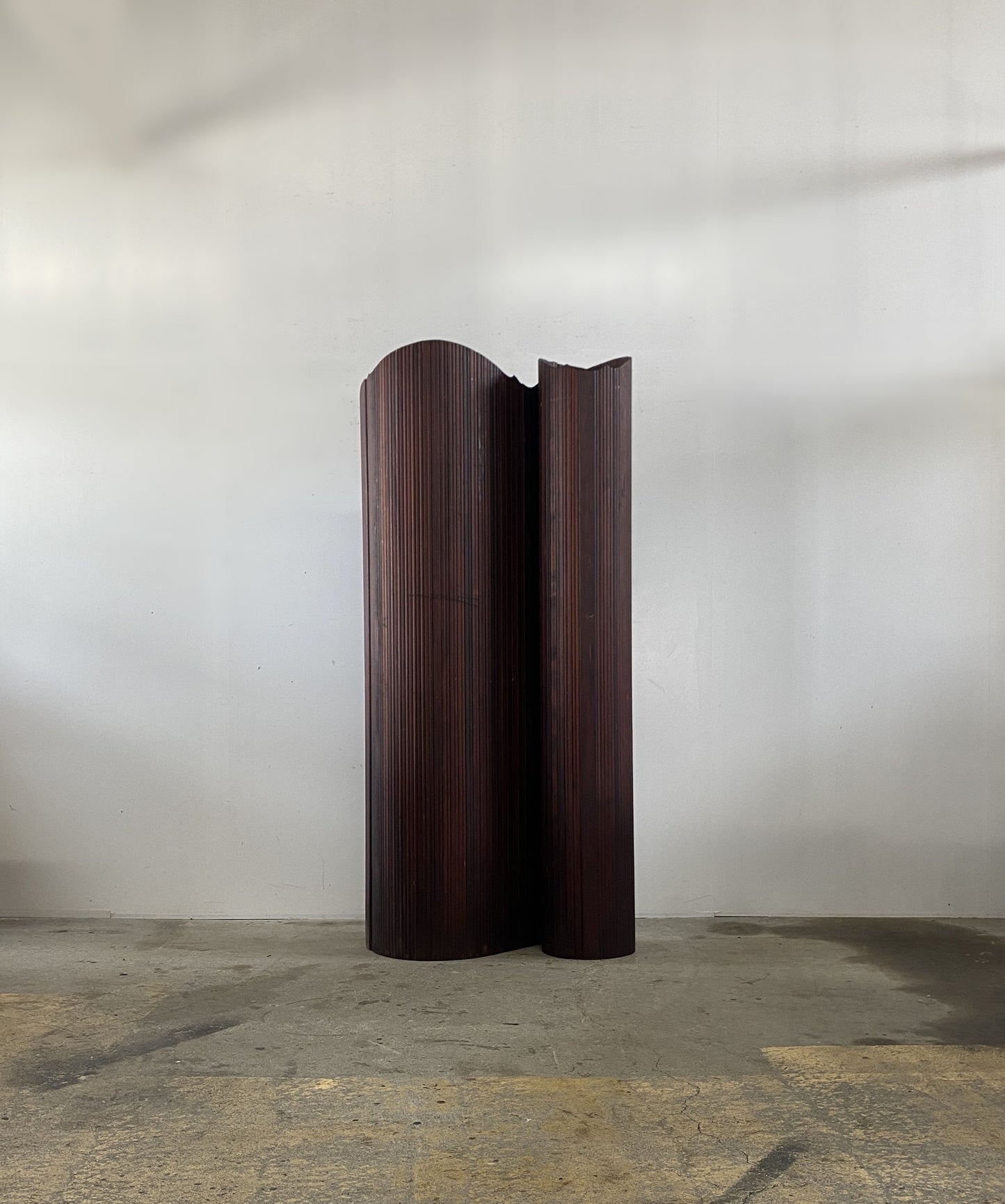 ”SNSA” Wood Screen