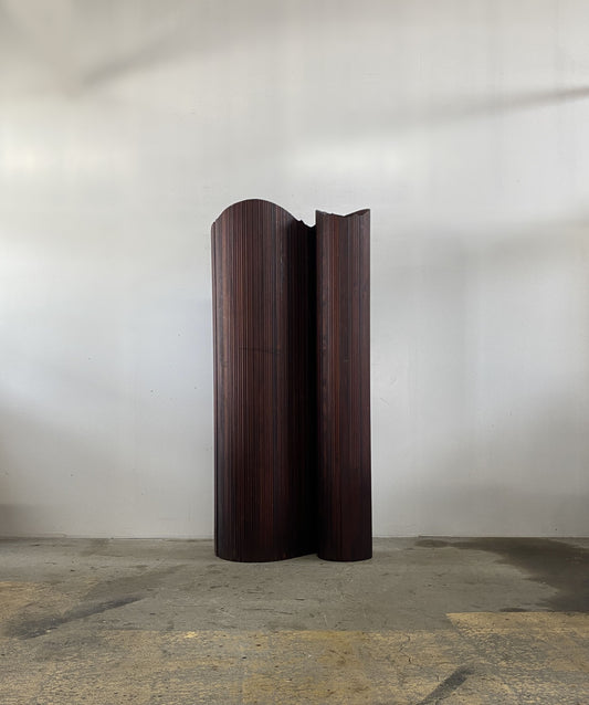”SNSA” Wood Screen