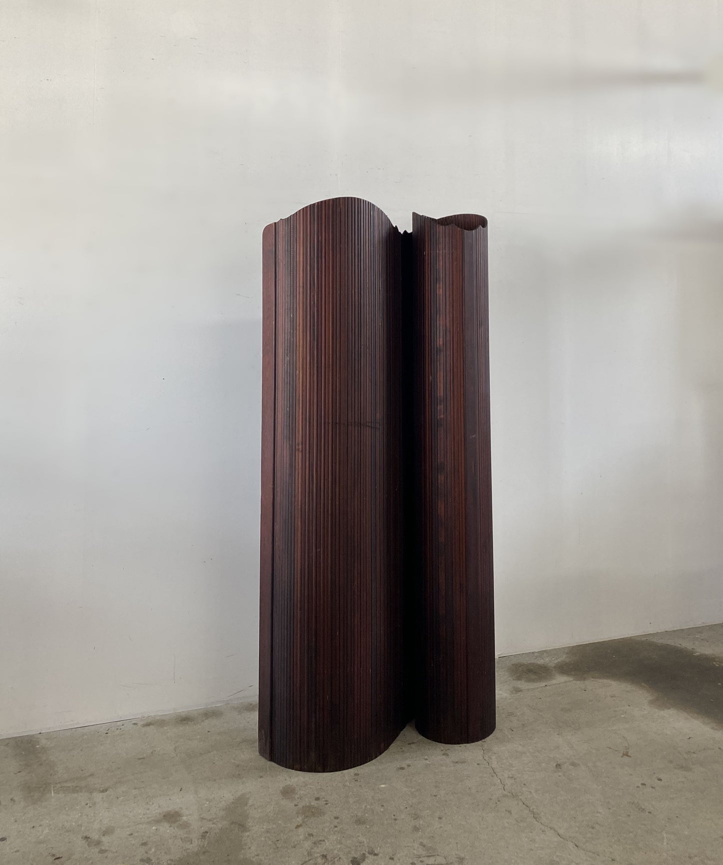 ”SNSA” Wood Screen
