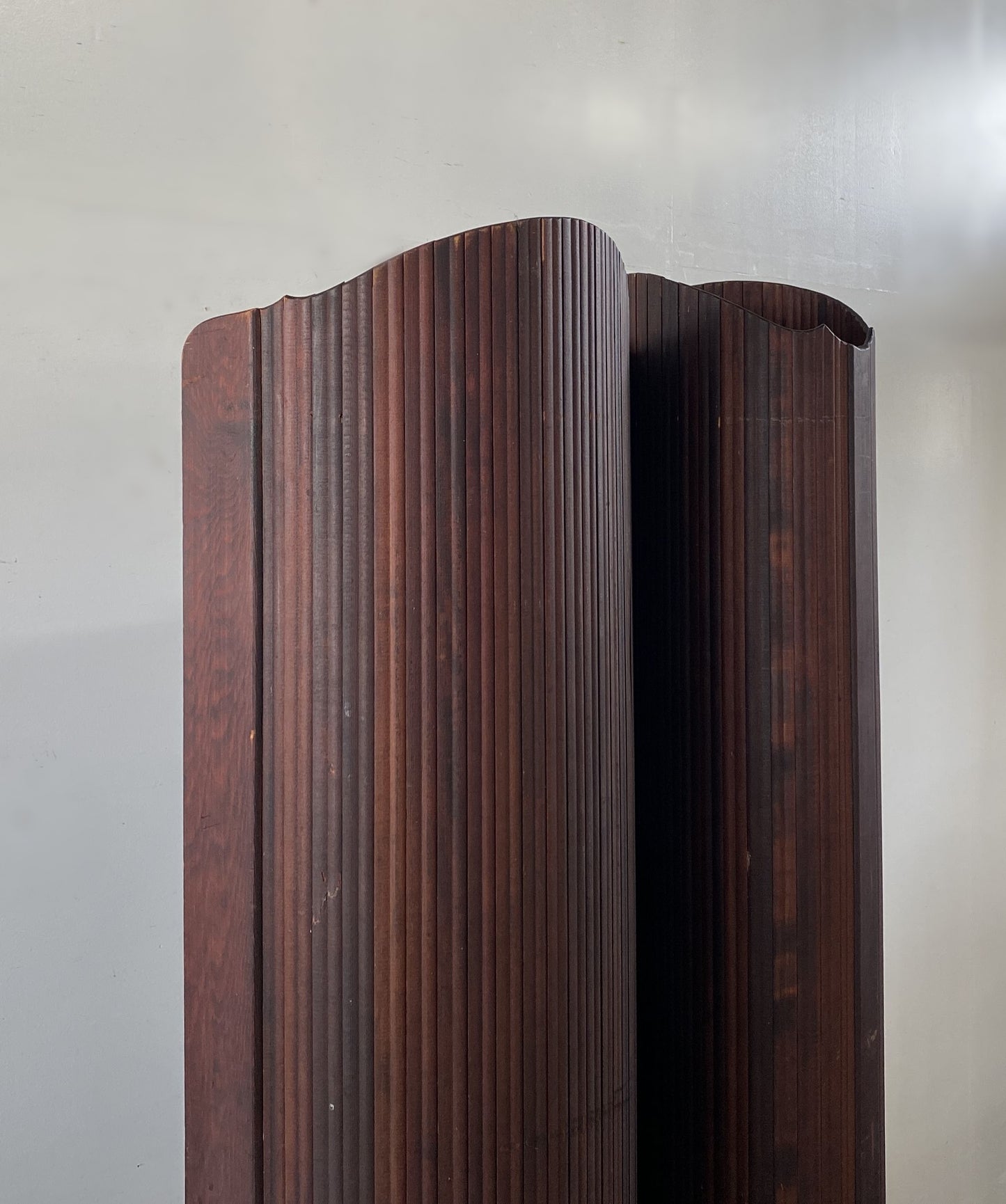 ”SNSA” Wood Screen