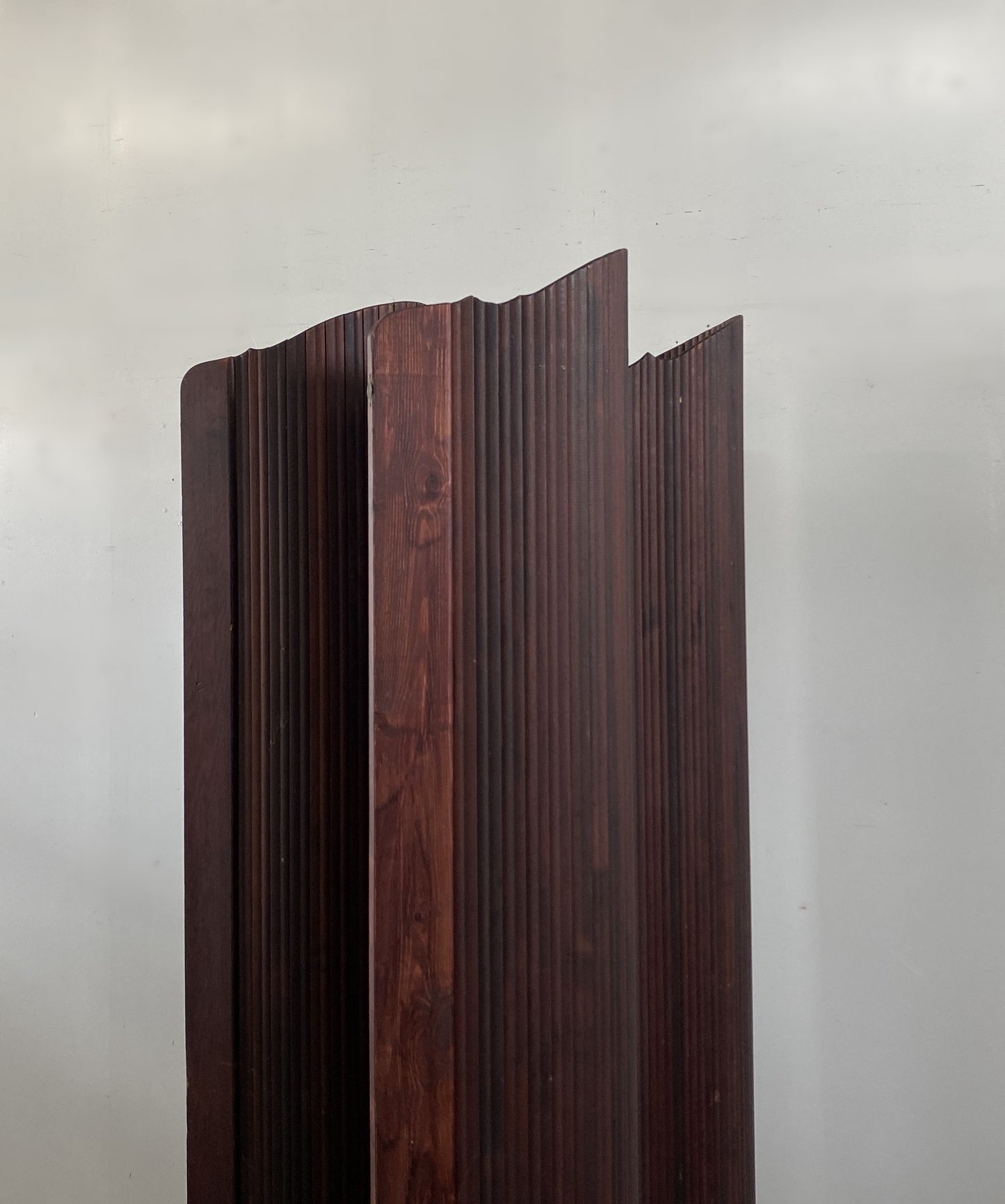 ”SNSA” Wood Screen