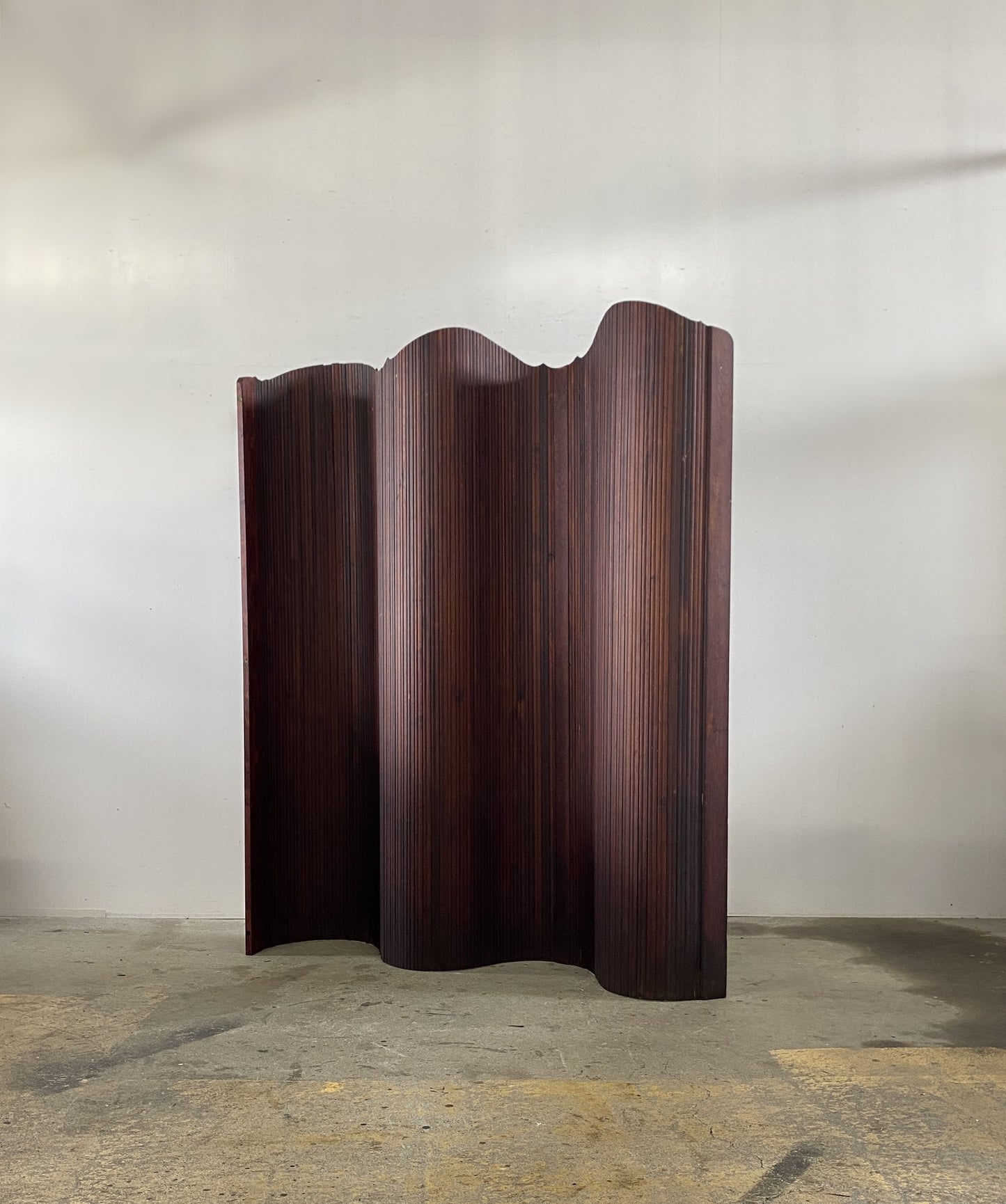 ”SNSA” Wood Screen