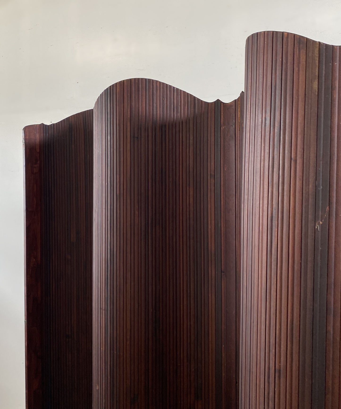 ”SNSA” Wood Screen
