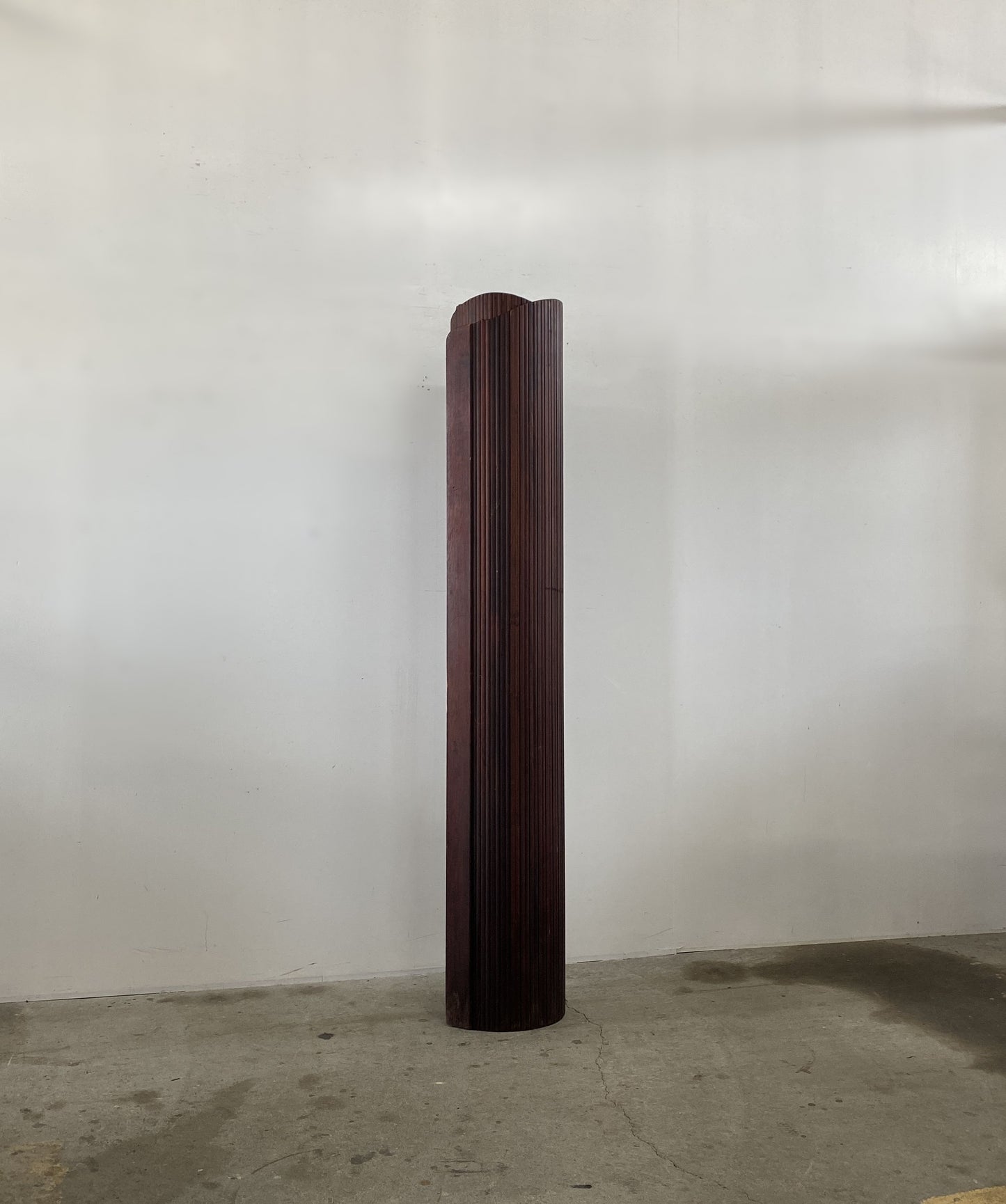 ”SNSA” Wood Screen