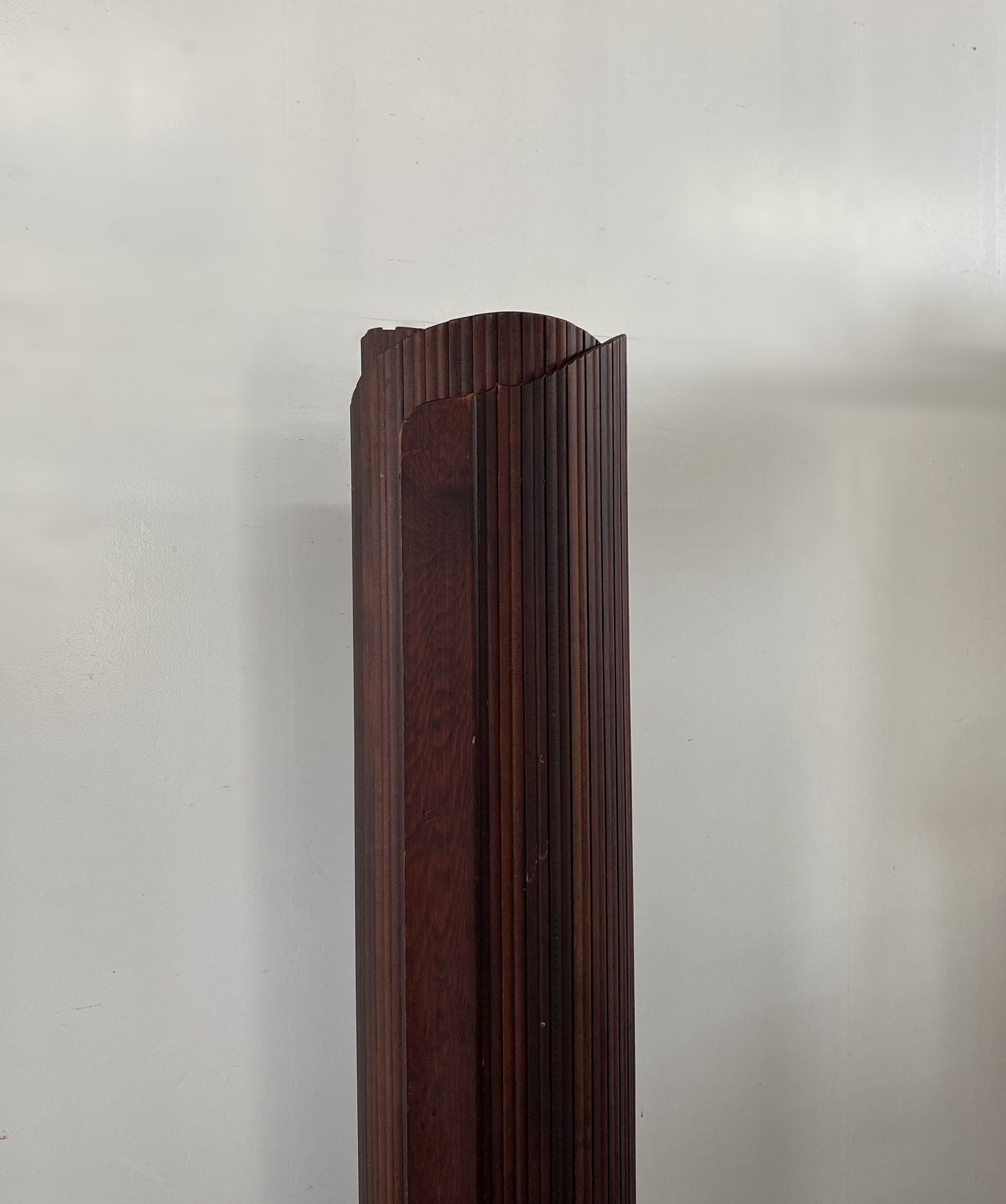 ”SNSA” Wood Screen