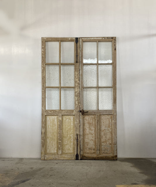 Double Door