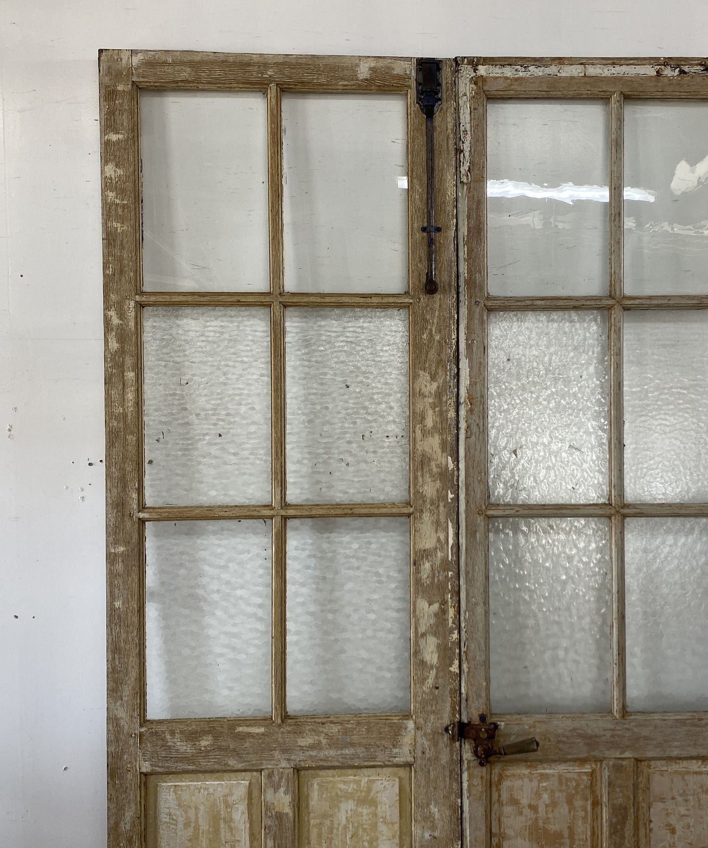 Double Door