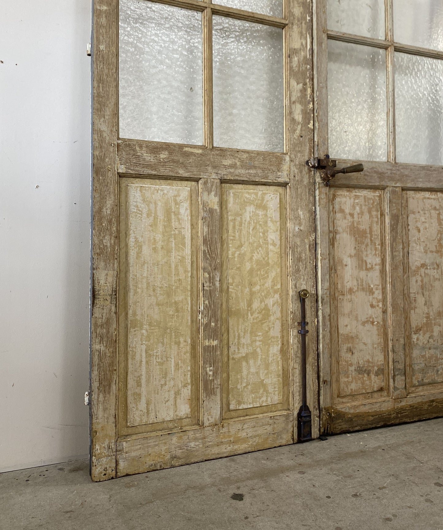 Double Door