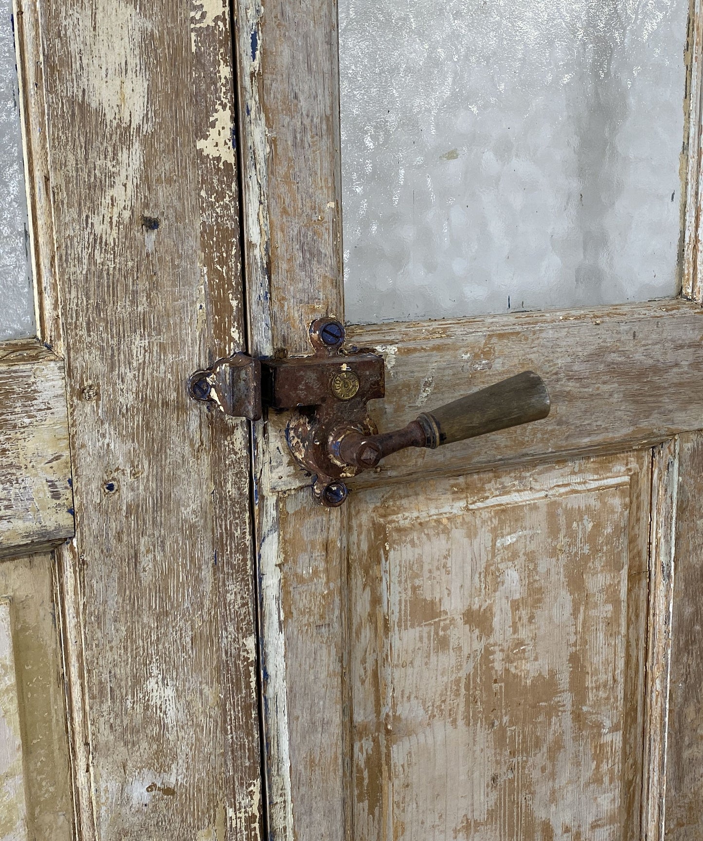 Double Door