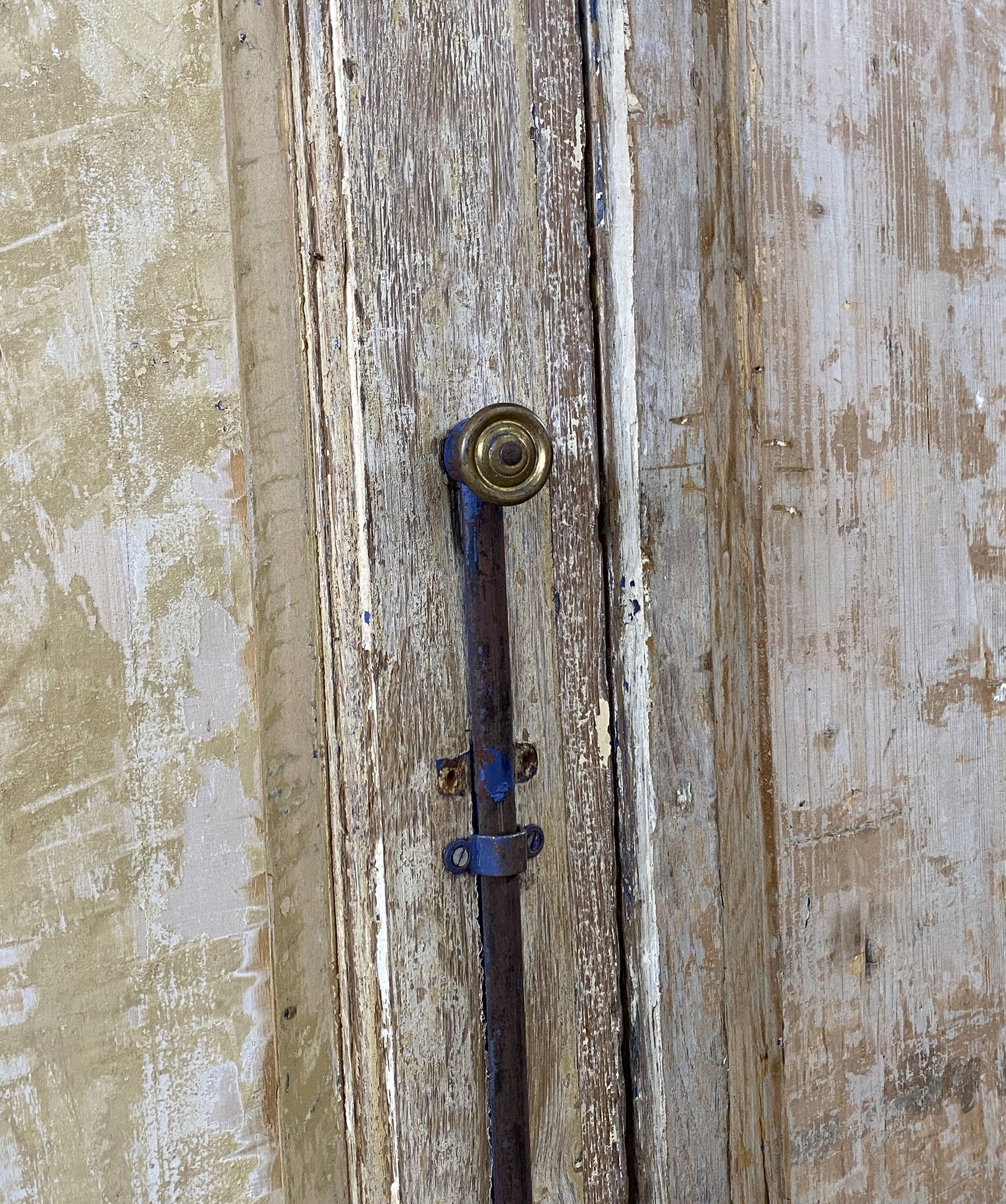 Double Door
