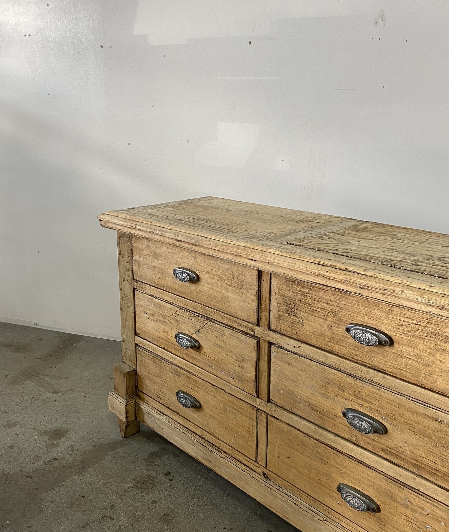 5 Drawers Cabinet