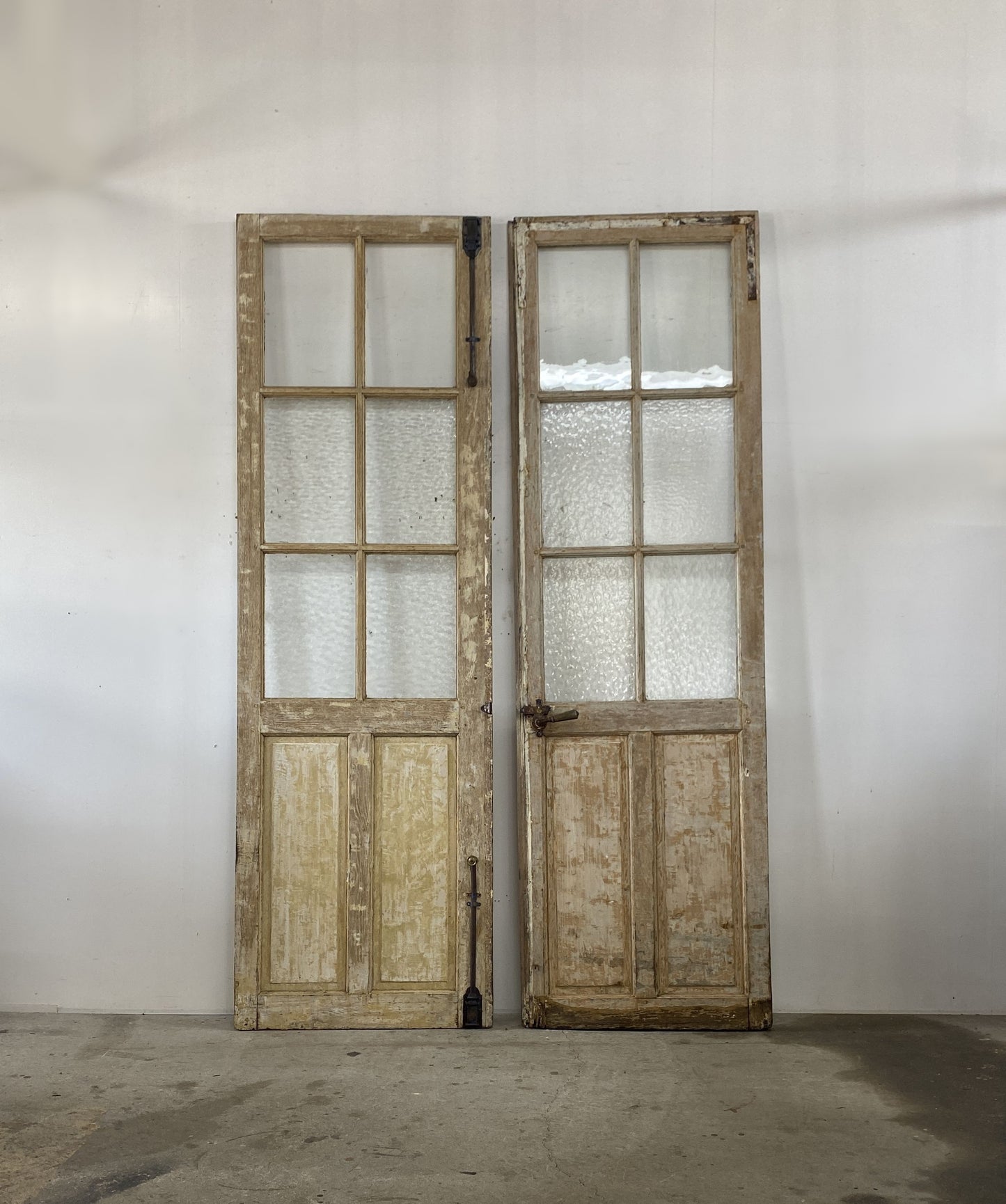 Double Door