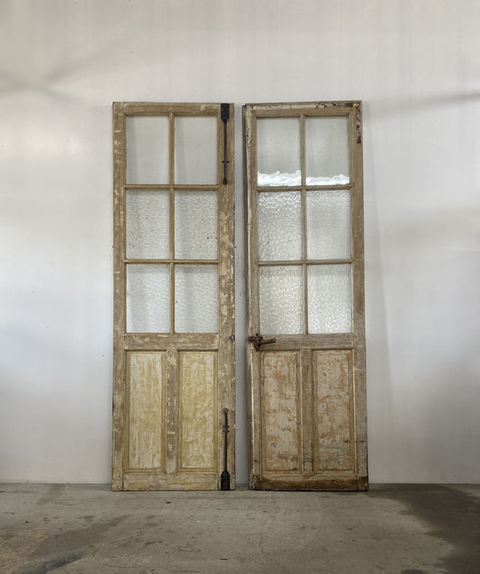 Double Door