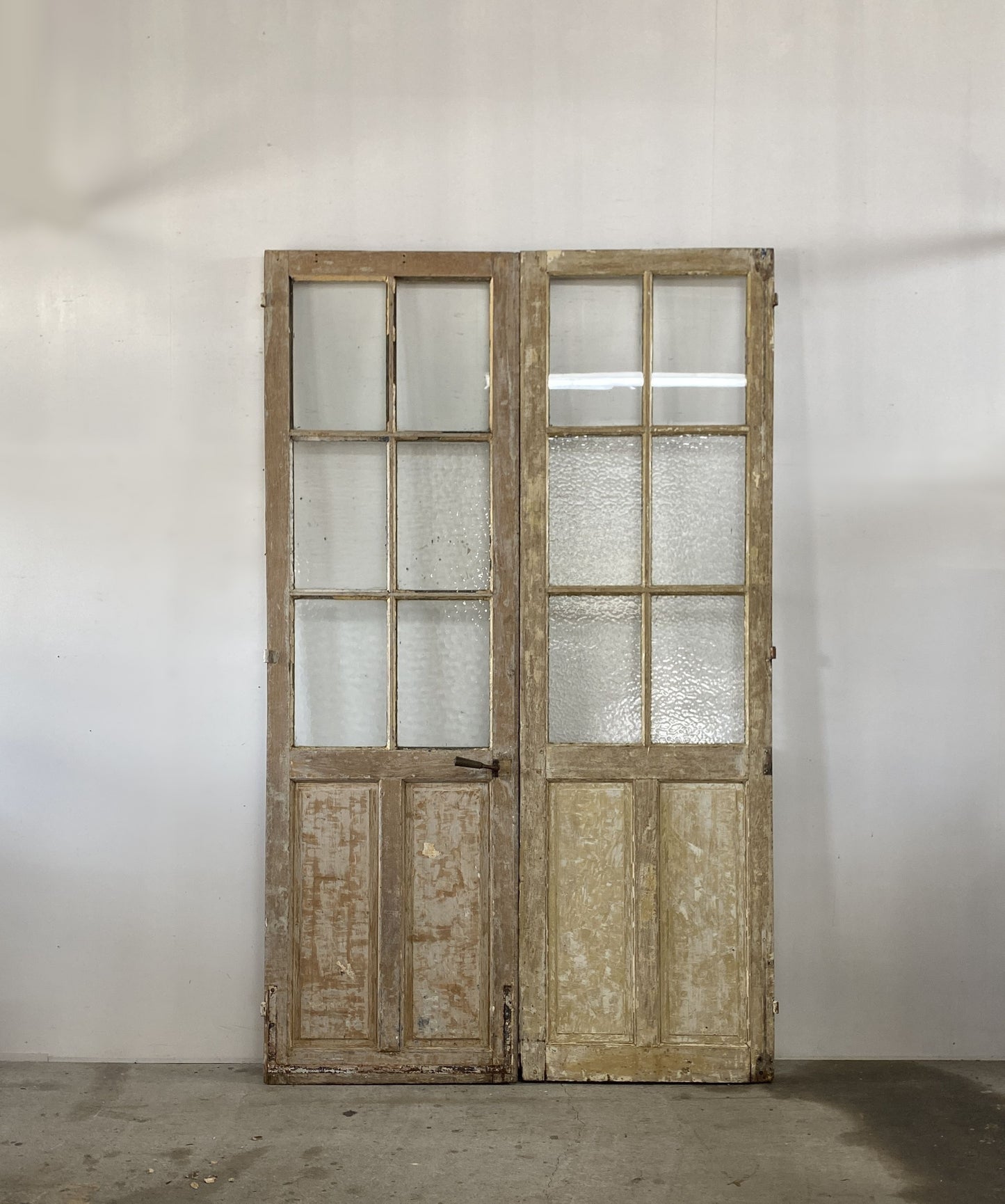 Double Door