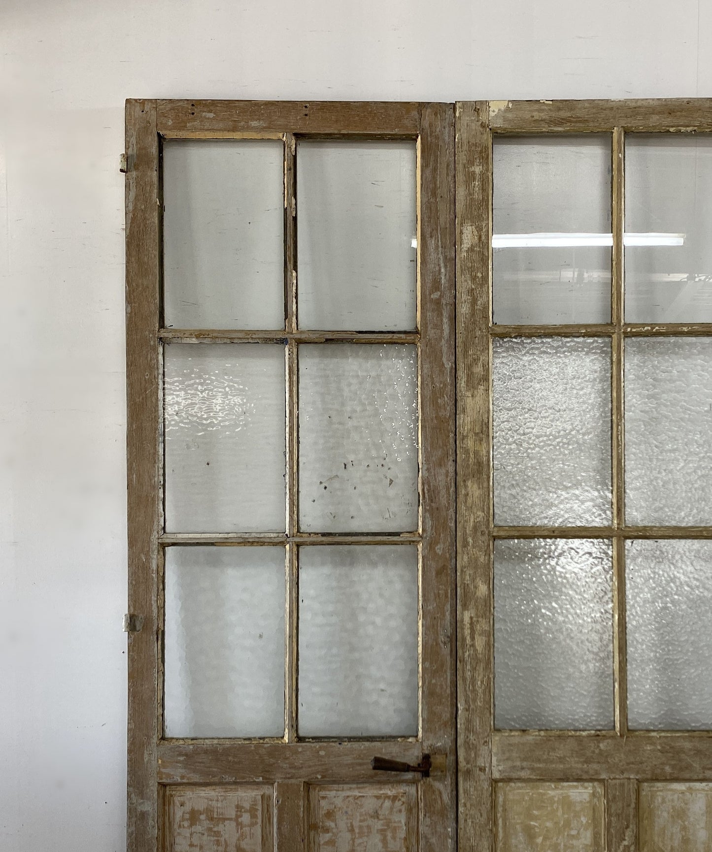 Double Door