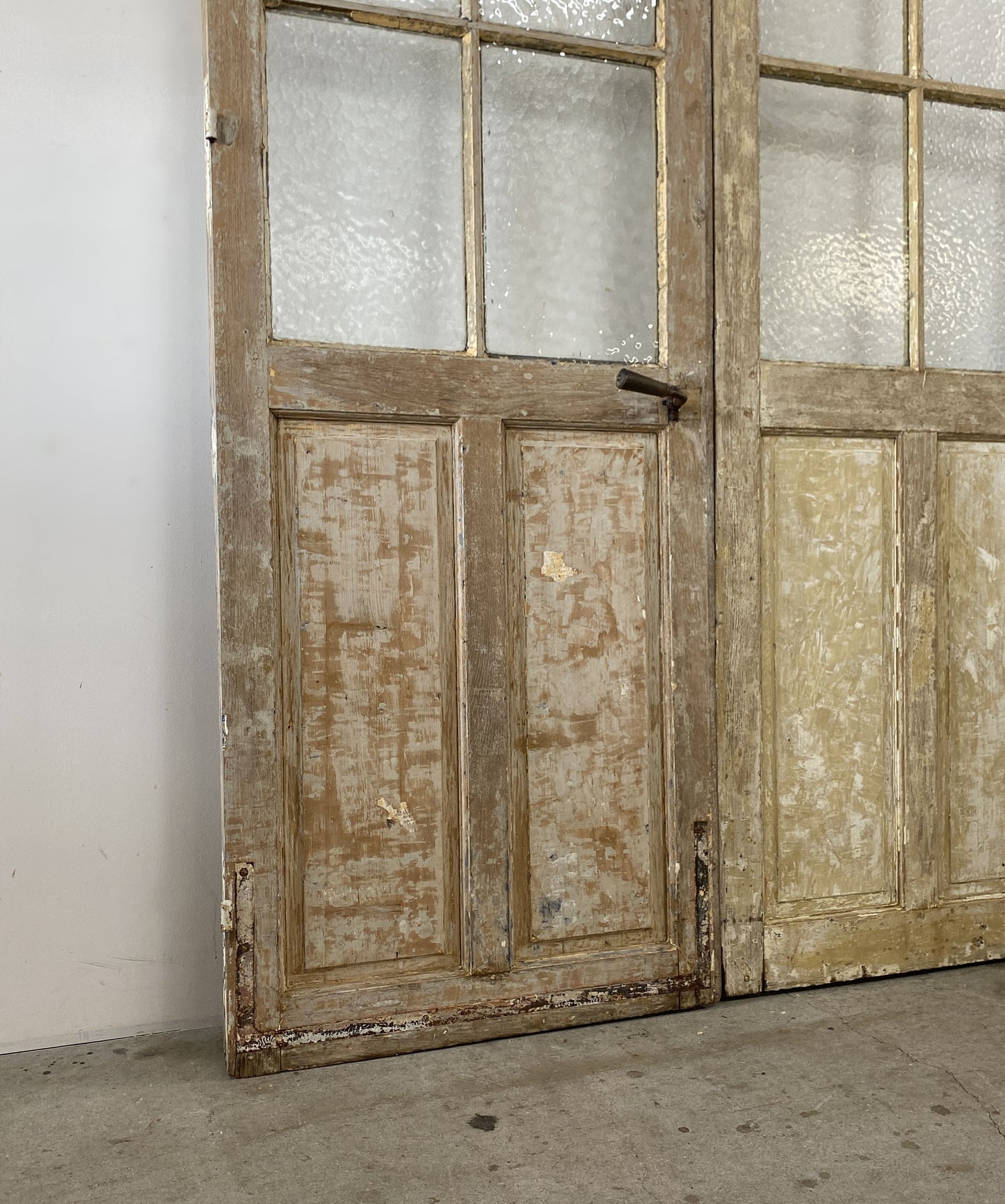 Double Door