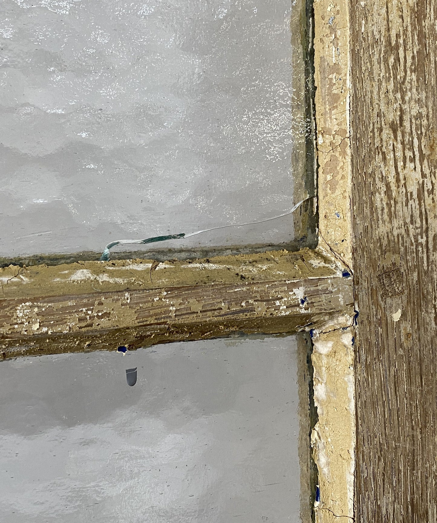 Double Door