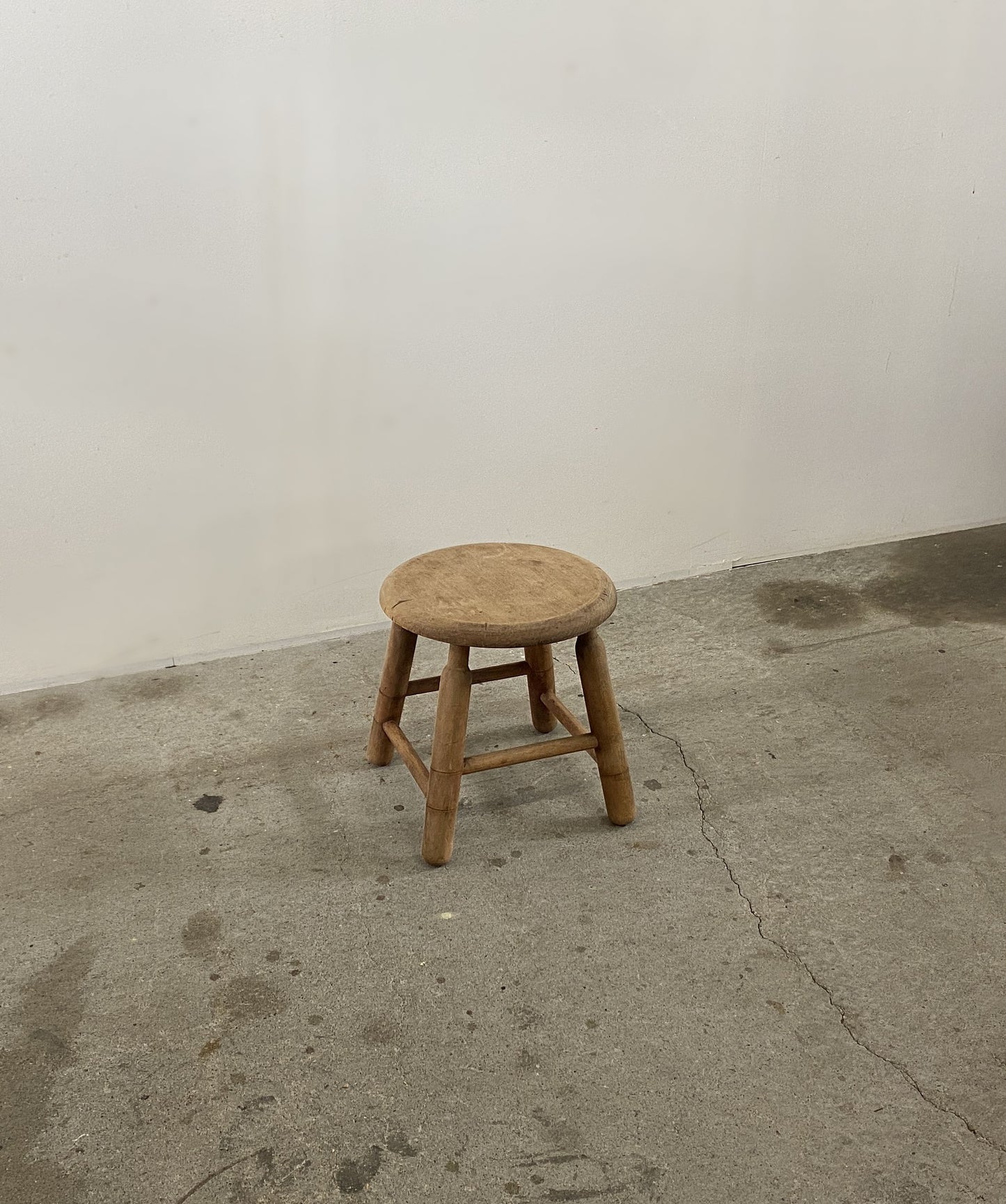 Stool
