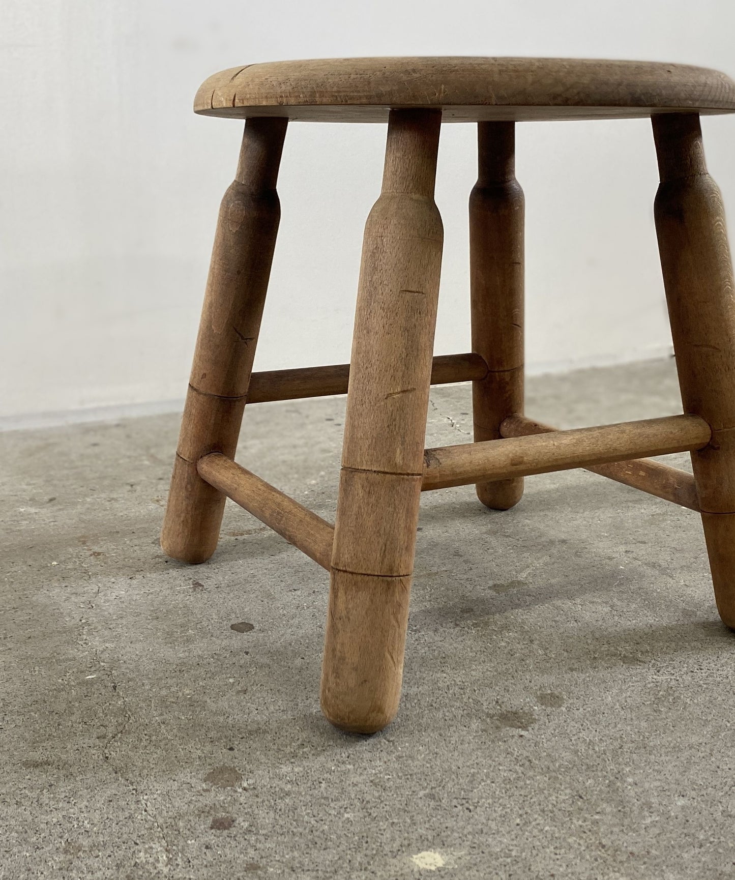 Stool