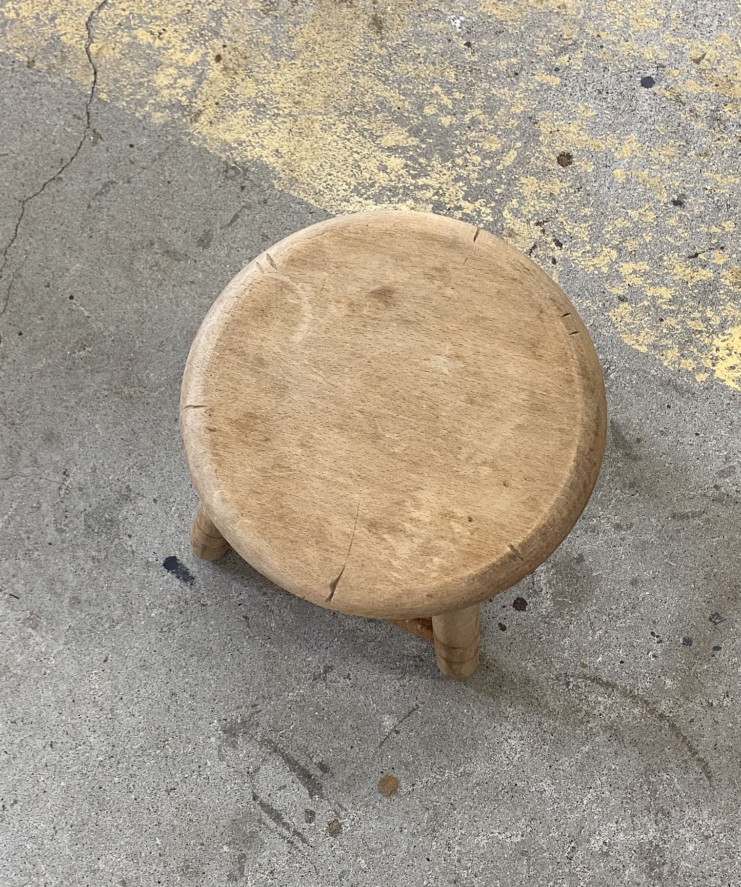 Stool