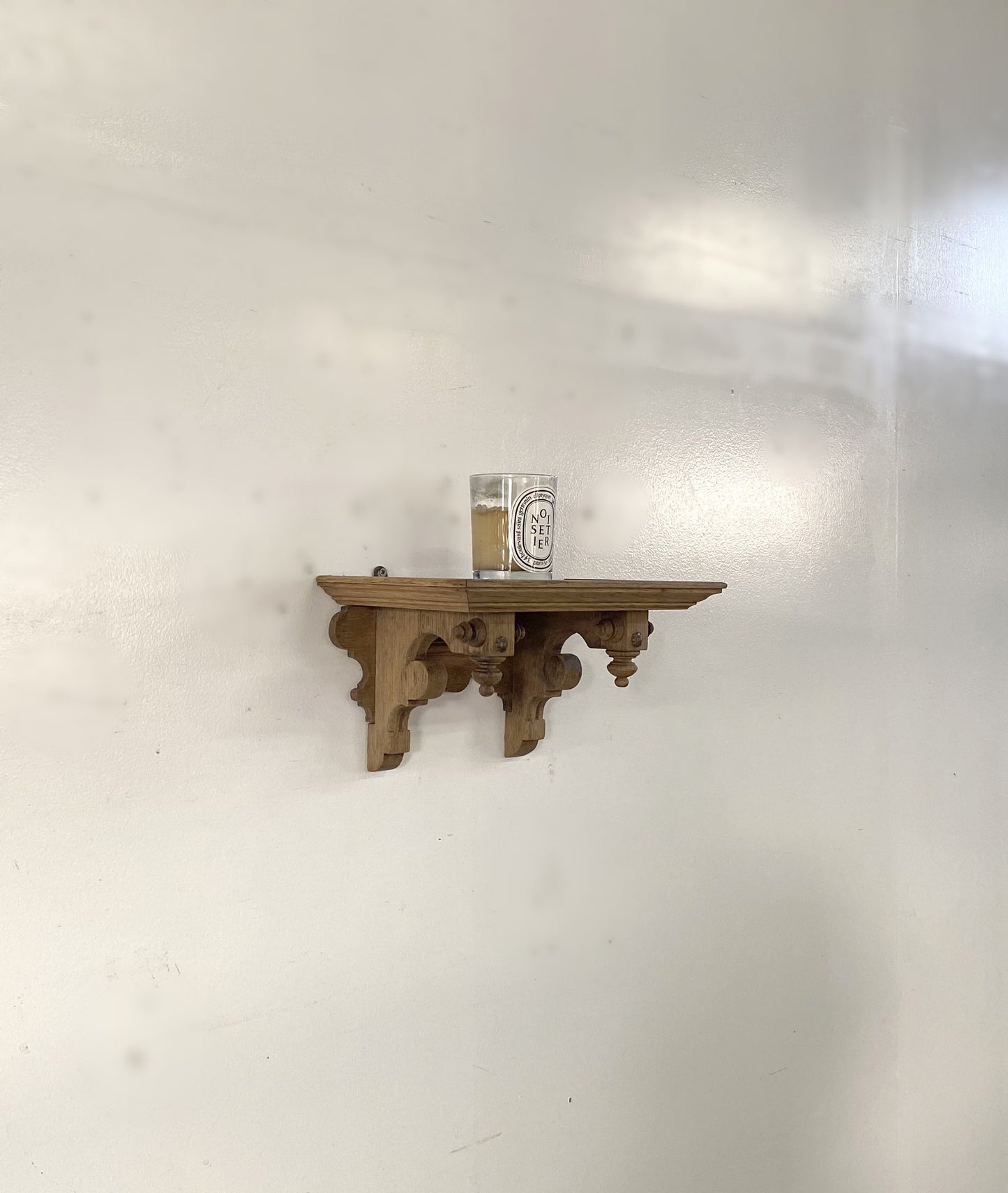 Wall Shelf