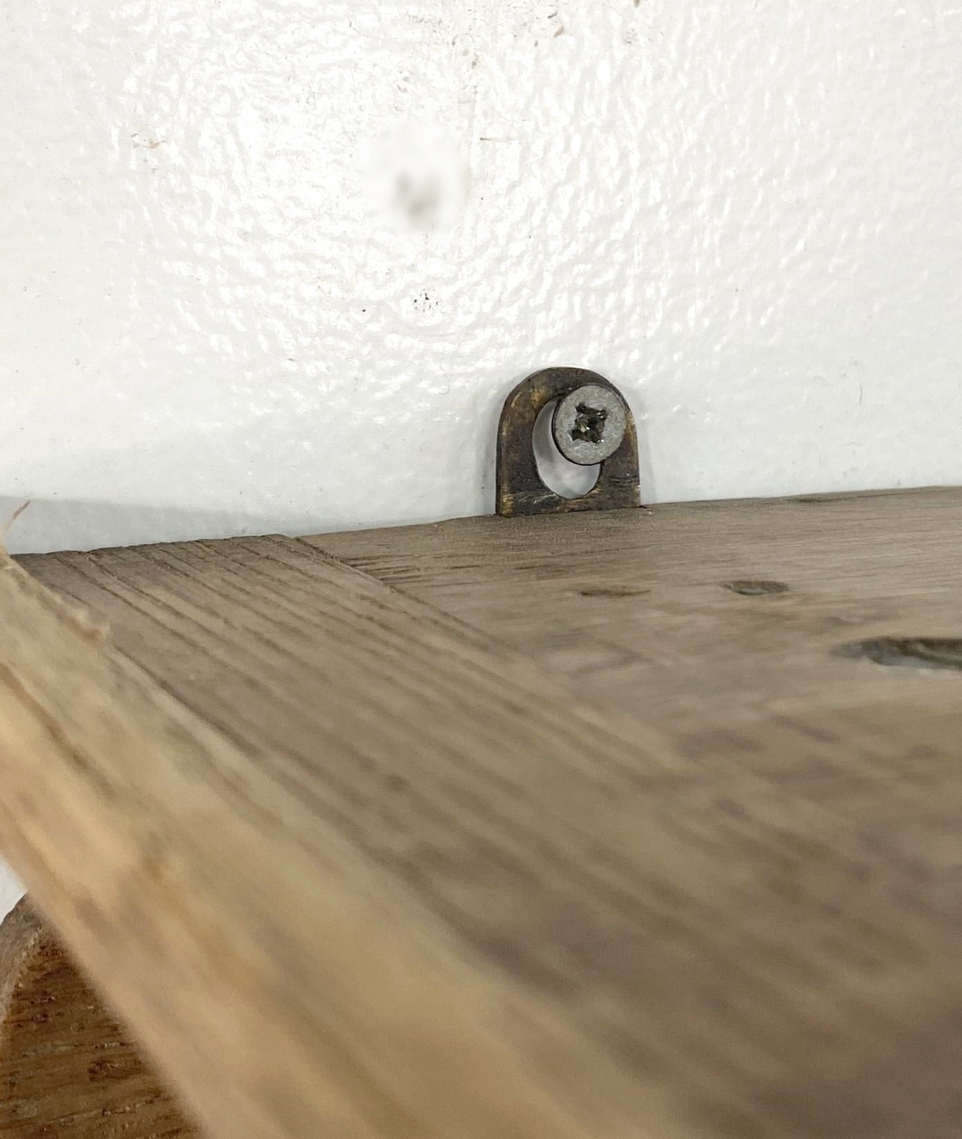 Wall Shelf