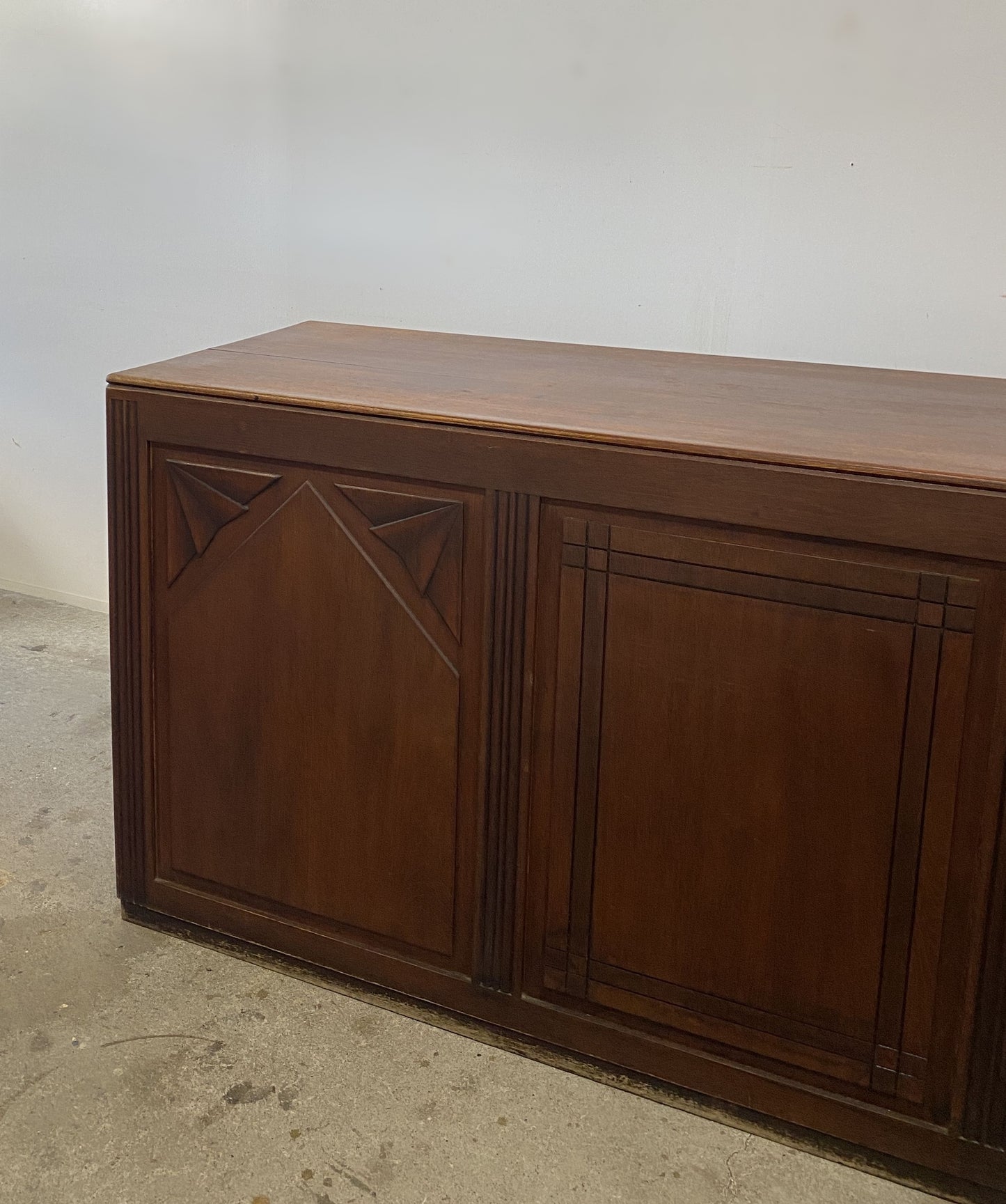 Shop Counter