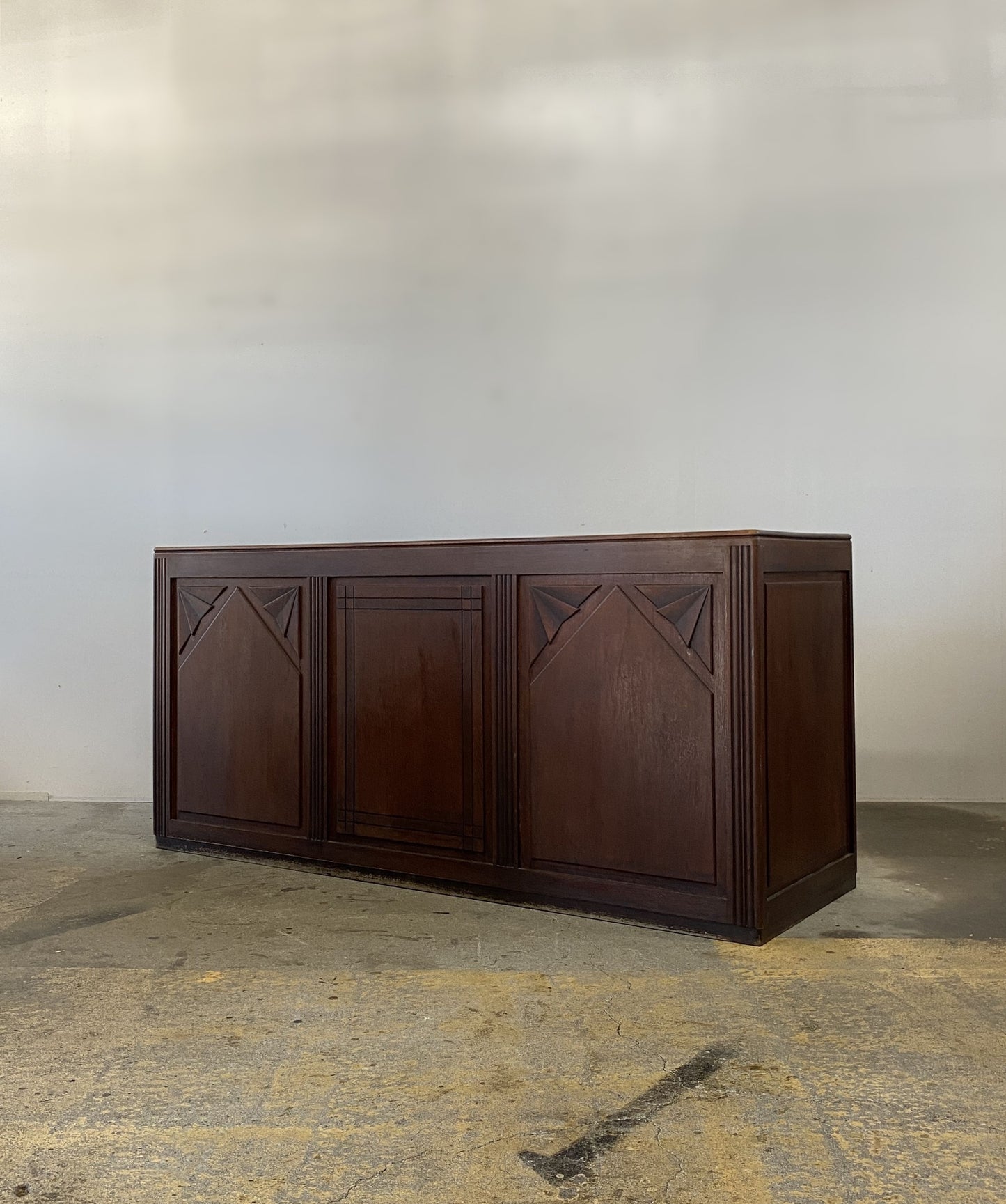 Shop Counter