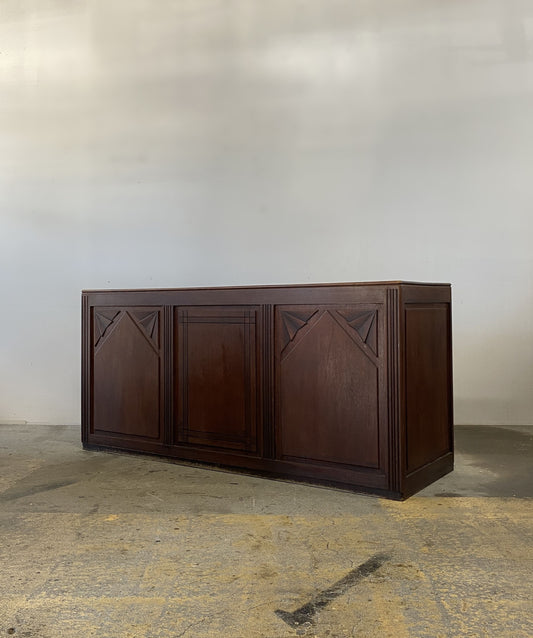 Shop Counter